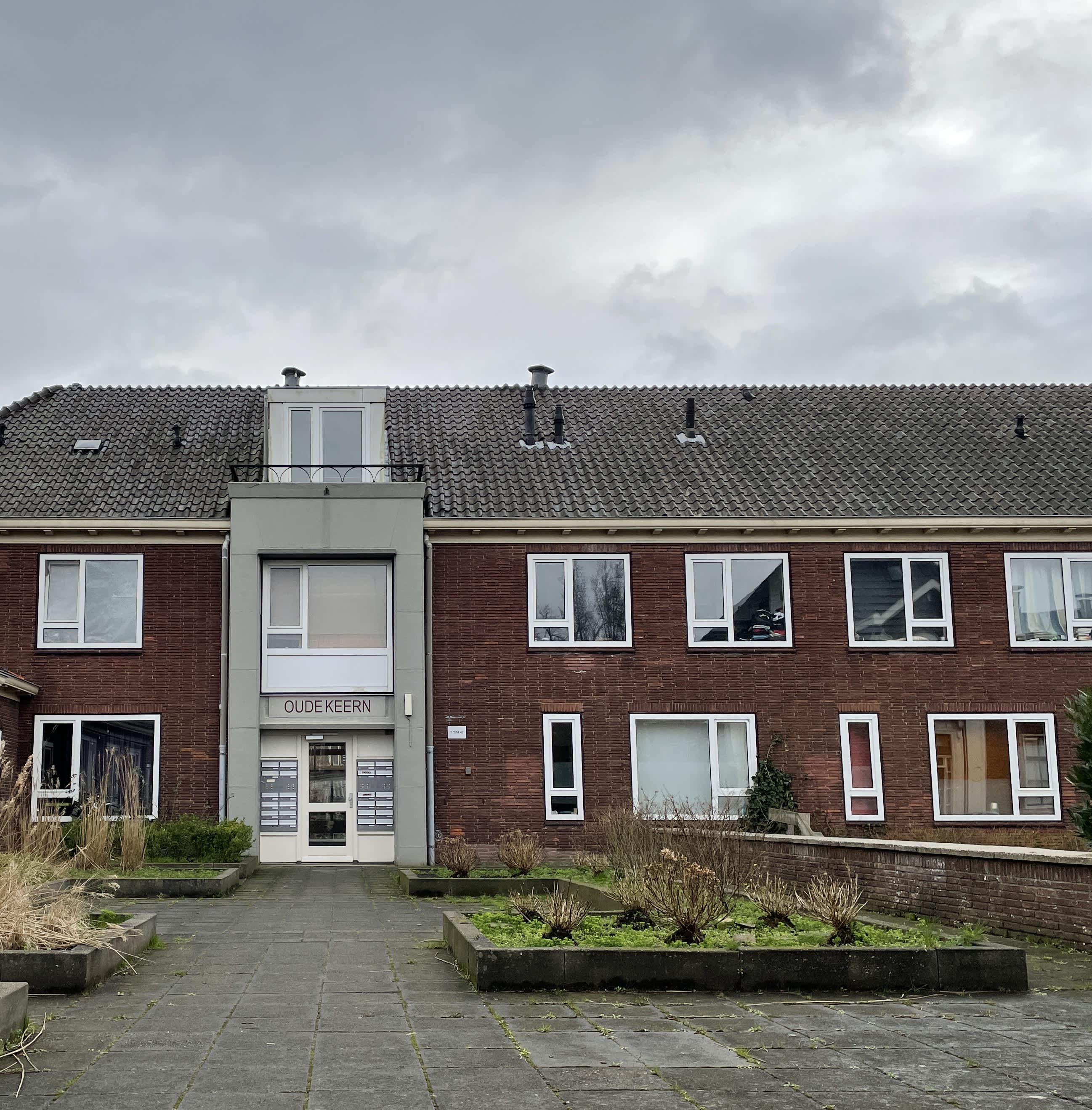 Oude Keern 27 - Landsmeer