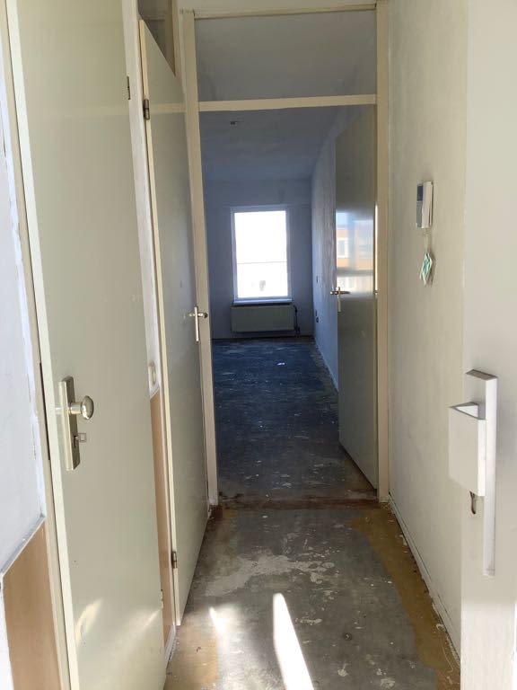 Van Hoornekade 200 - Utrecht