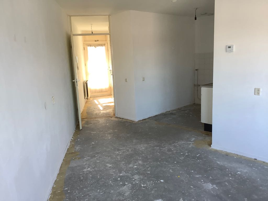 Van Hoornekade 200 - Utrecht