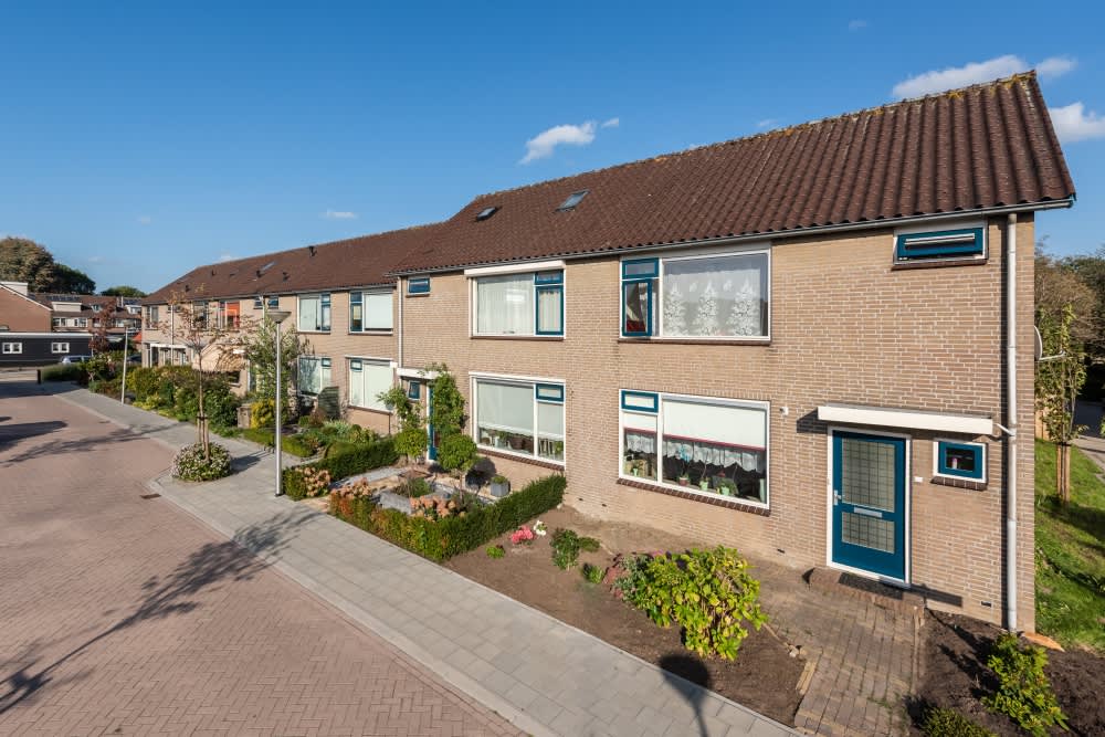 Windhalmstraat 6 - Bleskensgraaf ca