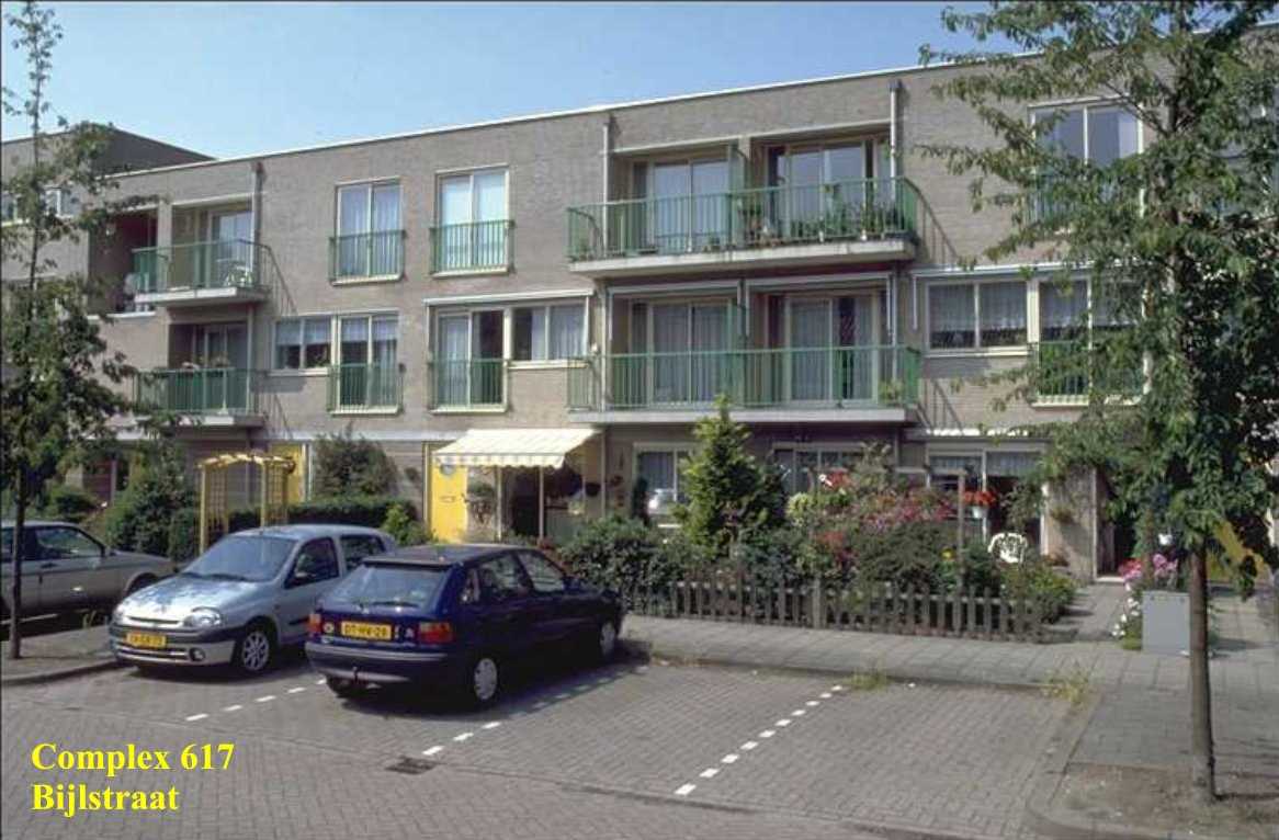 Bijlstraat 21 - Zaandam