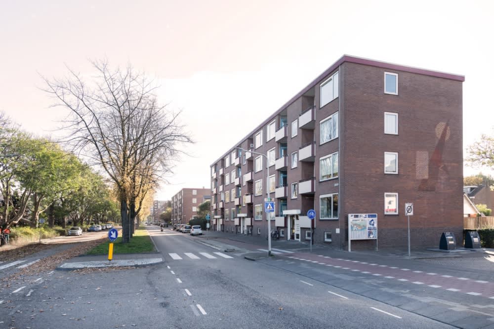 Deltalaan 197 - Sliedrecht