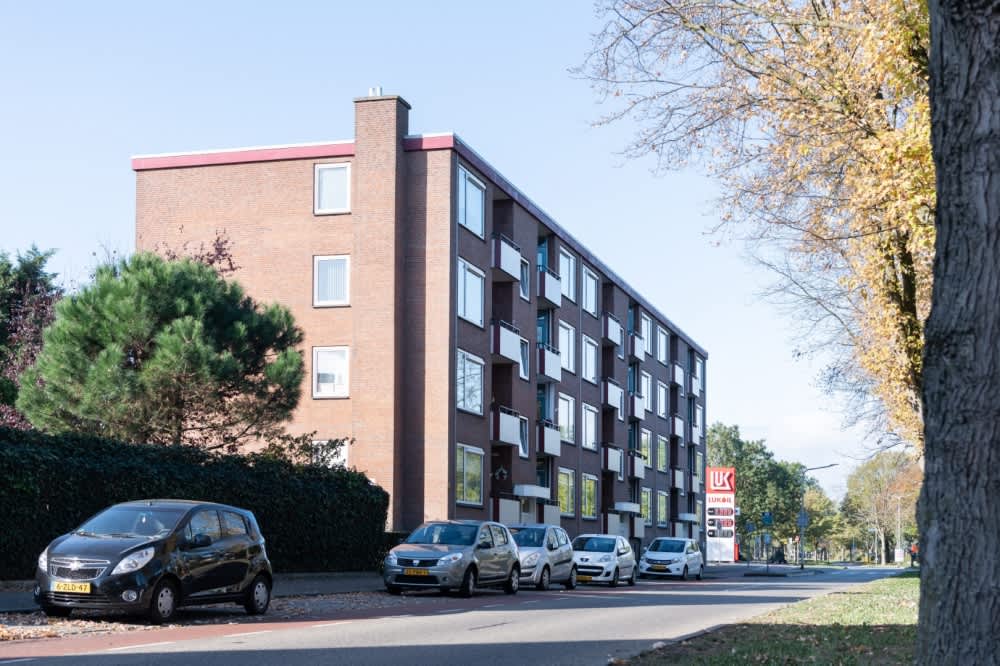 Deltalaan 197 - Sliedrecht