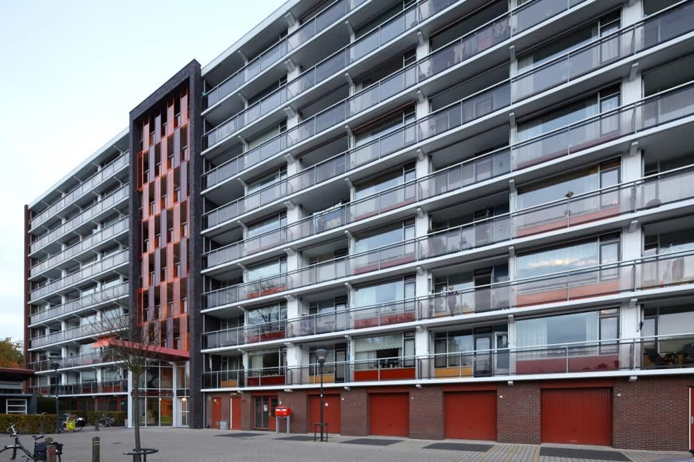 Jan van Bijnenpad 249 - Waddinxveen