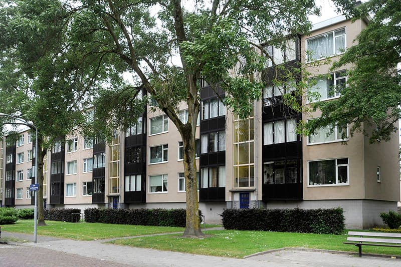 Groen van Prinstererweg 108 - Dordrecht