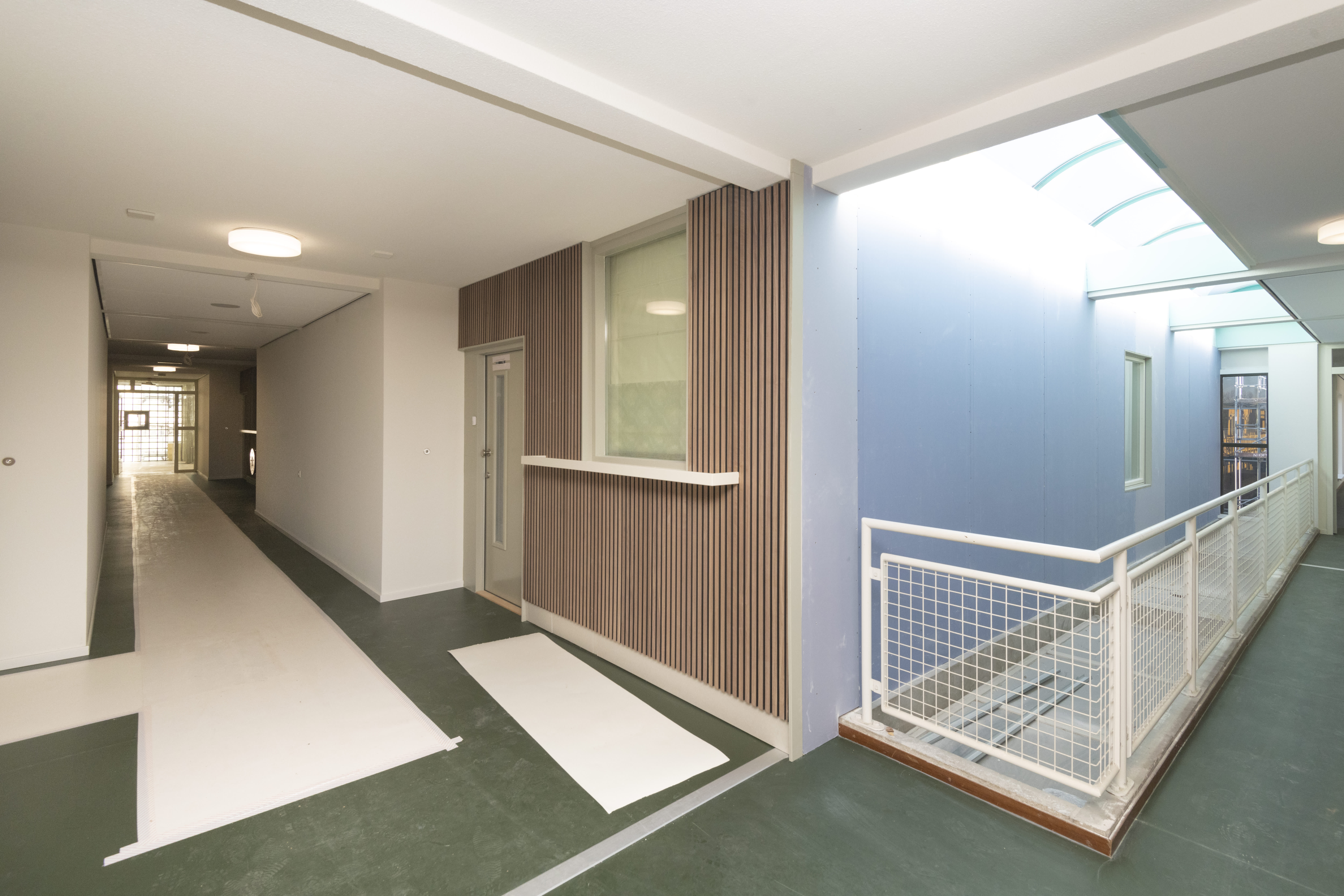 Van Speijklaan 446 - Hilversum