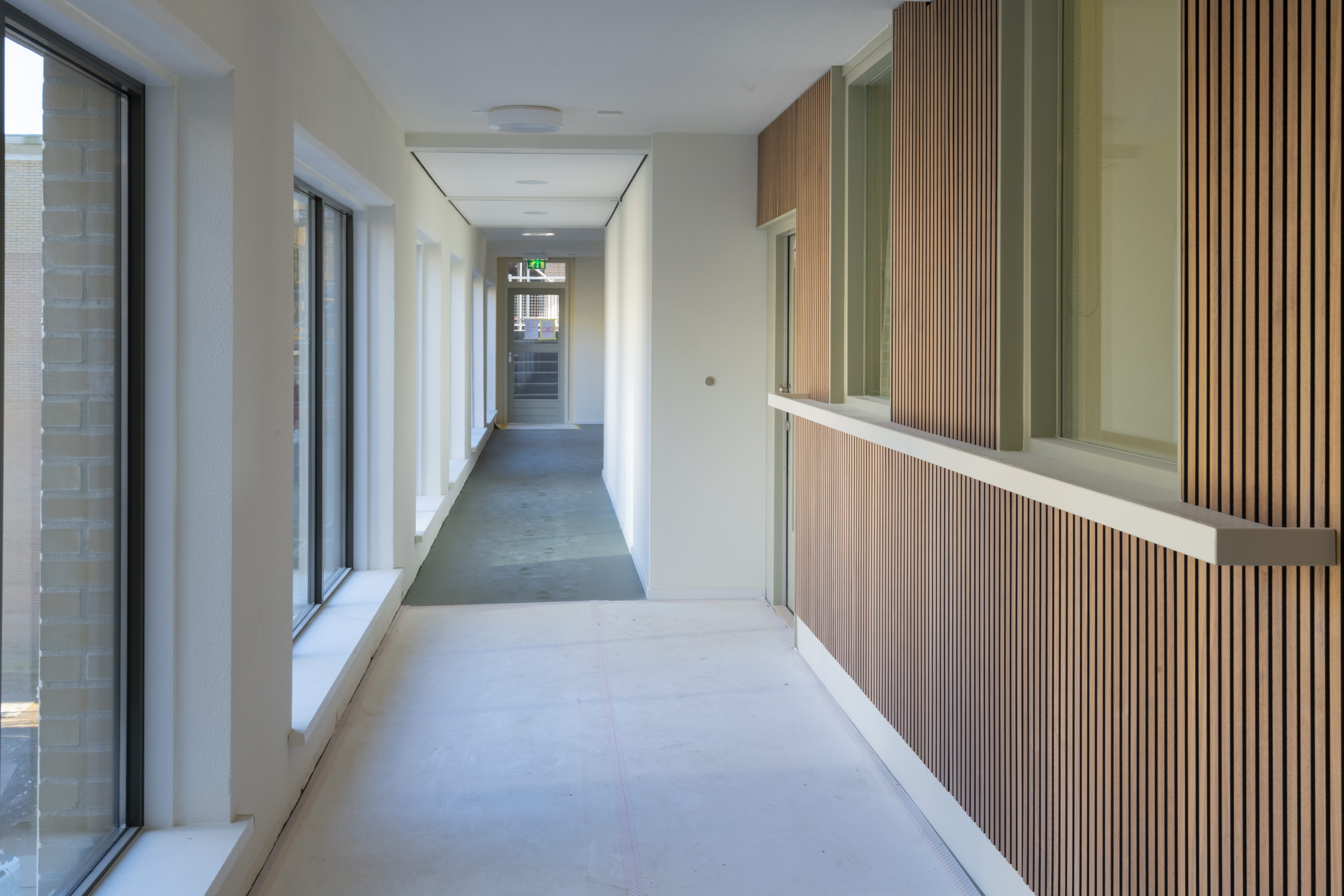 Van Speijklaan 446 - Hilversum