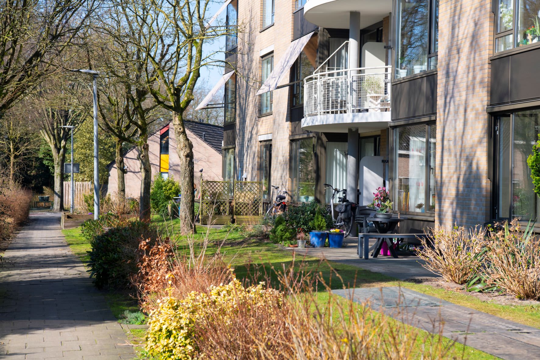 Van Speijklaan 446 - Hilversum