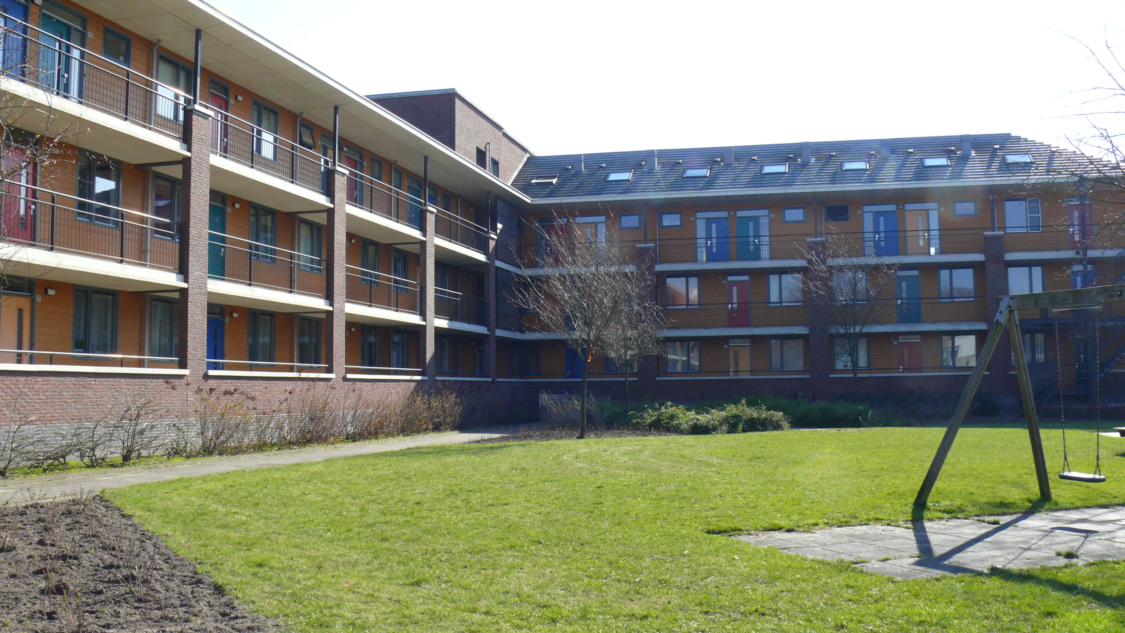 De Start 29 - Leusden