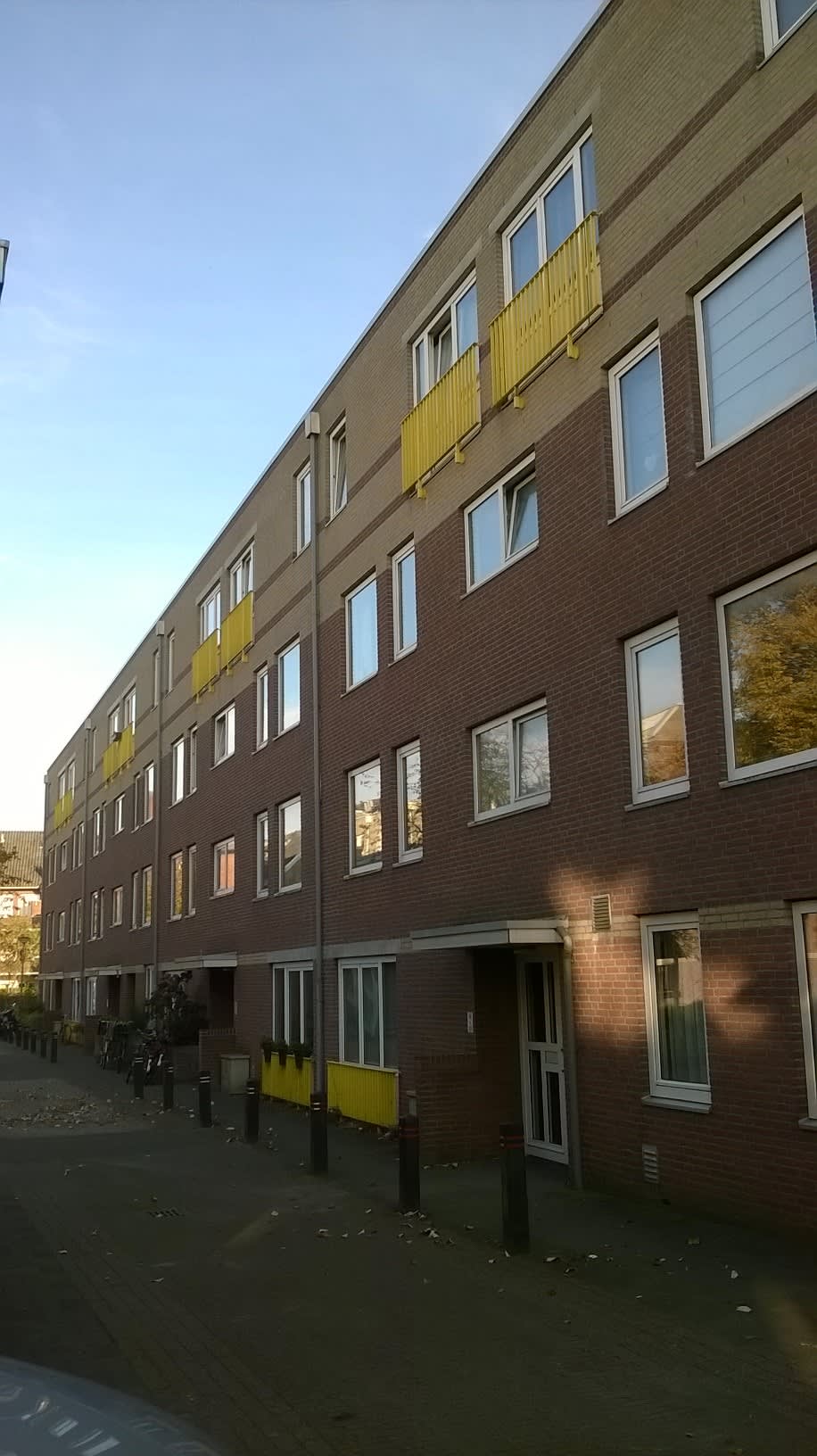 Helper Kerkstraat 75 - Groningen