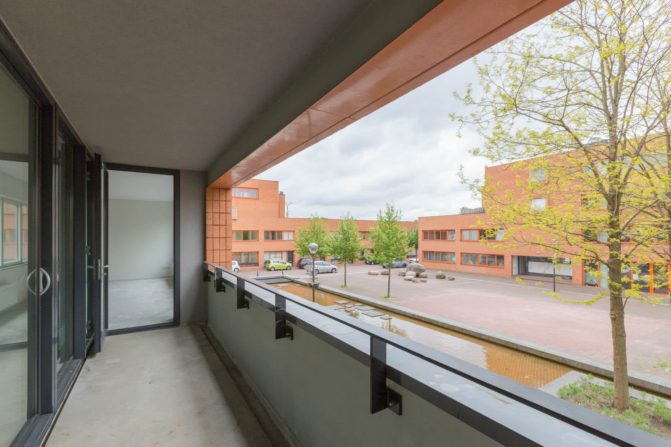 Ooievaarplein 9 - Hilversum