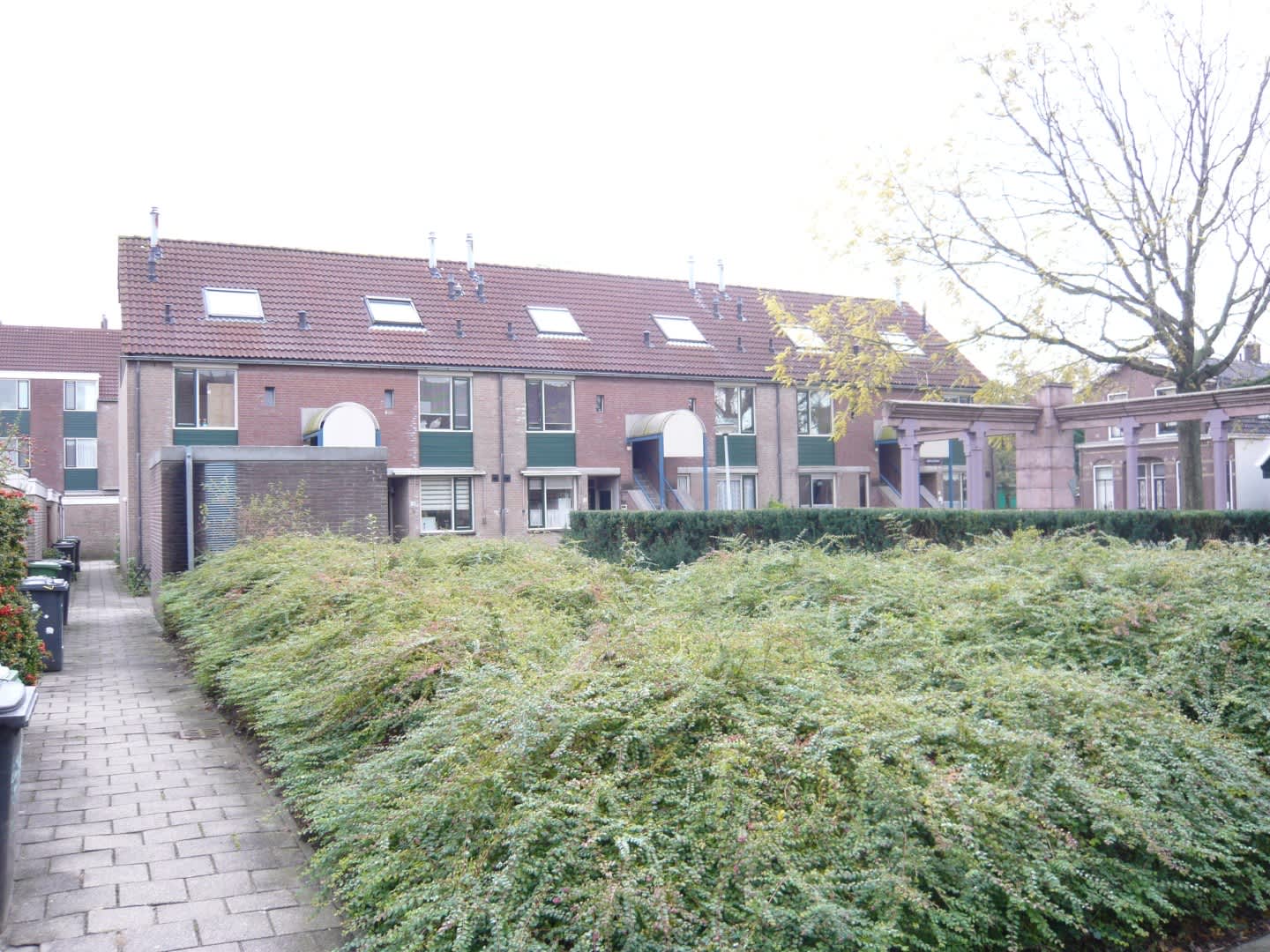 Lijnoliestraat 18 - Krommenie