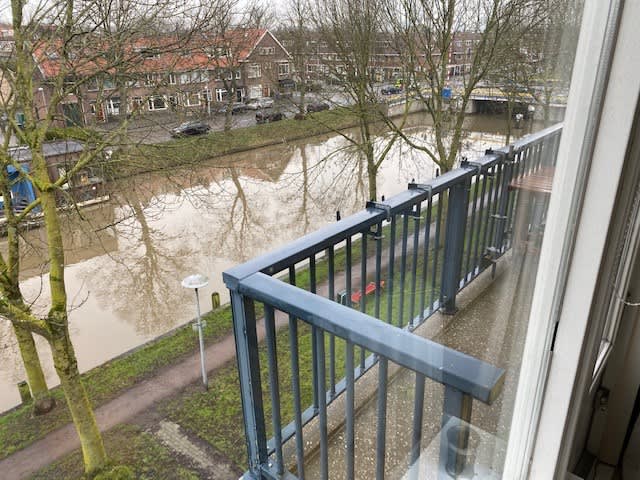 Snoekstraat 77 - Utrecht