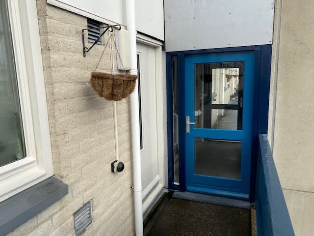 Snoekstraat 77 - Utrecht