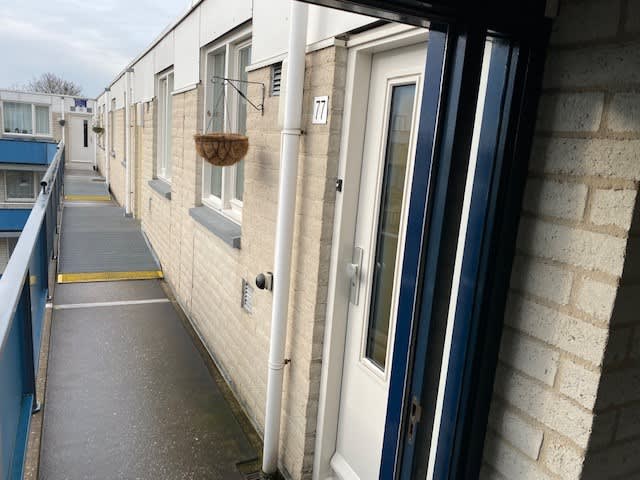 Snoekstraat 77 - Utrecht