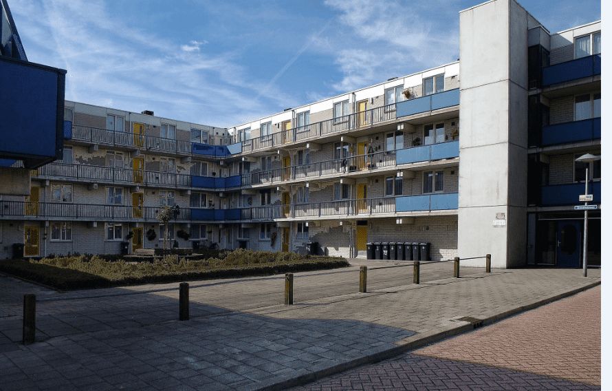 Snoekstraat 77 - Utrecht