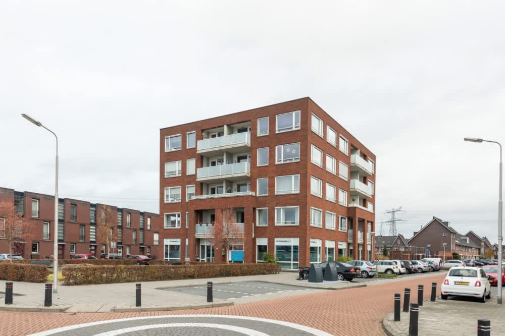 Vivaldilaan 6 - Sliedrecht