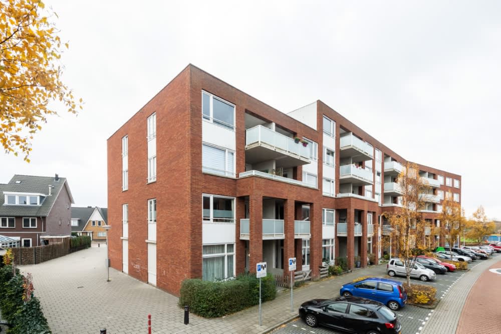 Vivaldilaan 6 - Sliedrecht