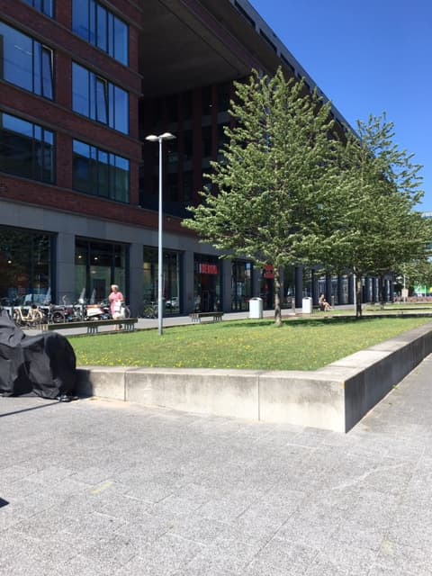 mt. Lincolnweg 22G 14 - Amsterdam