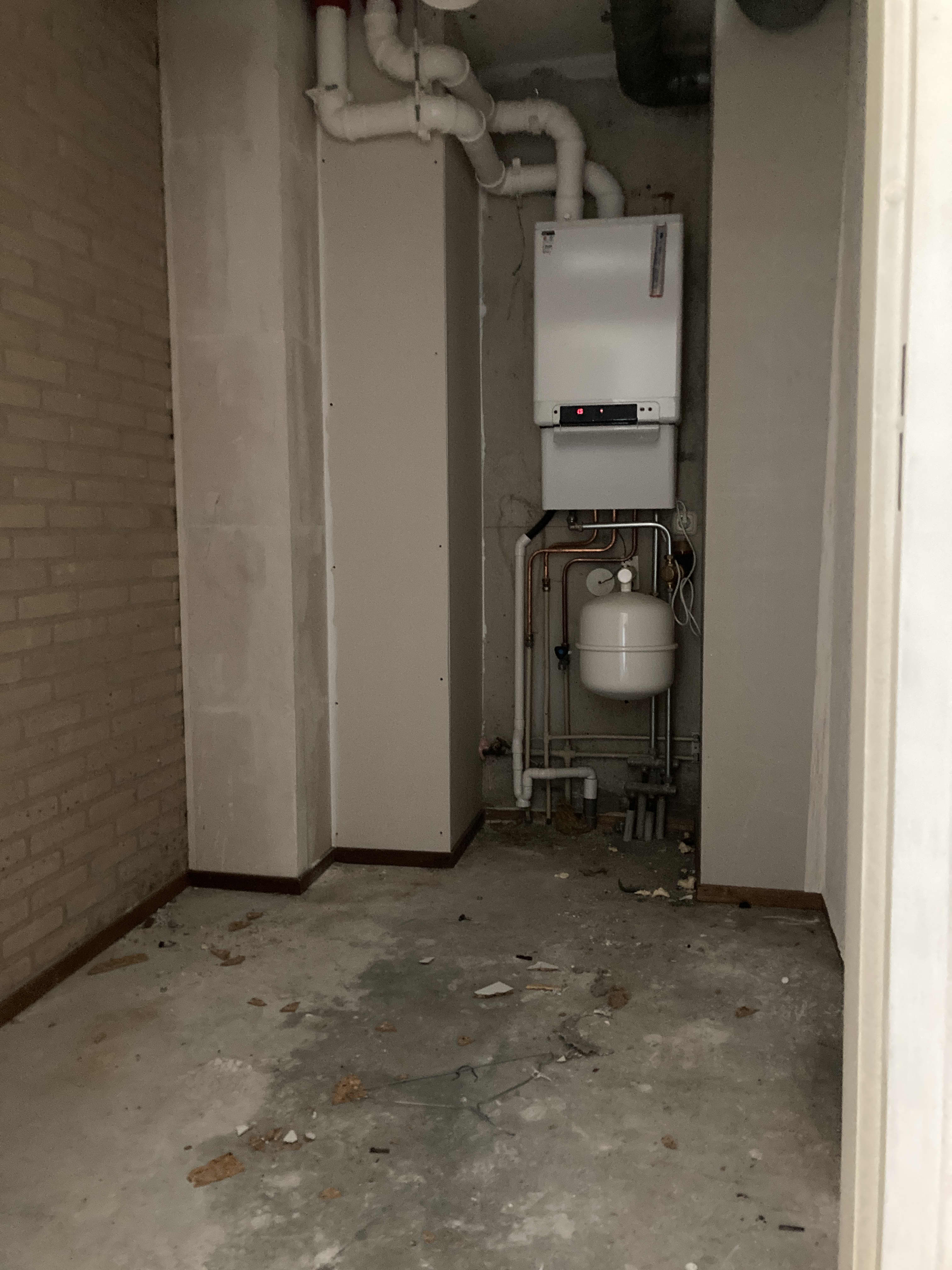 Wisseloord 831 - Amsterdam