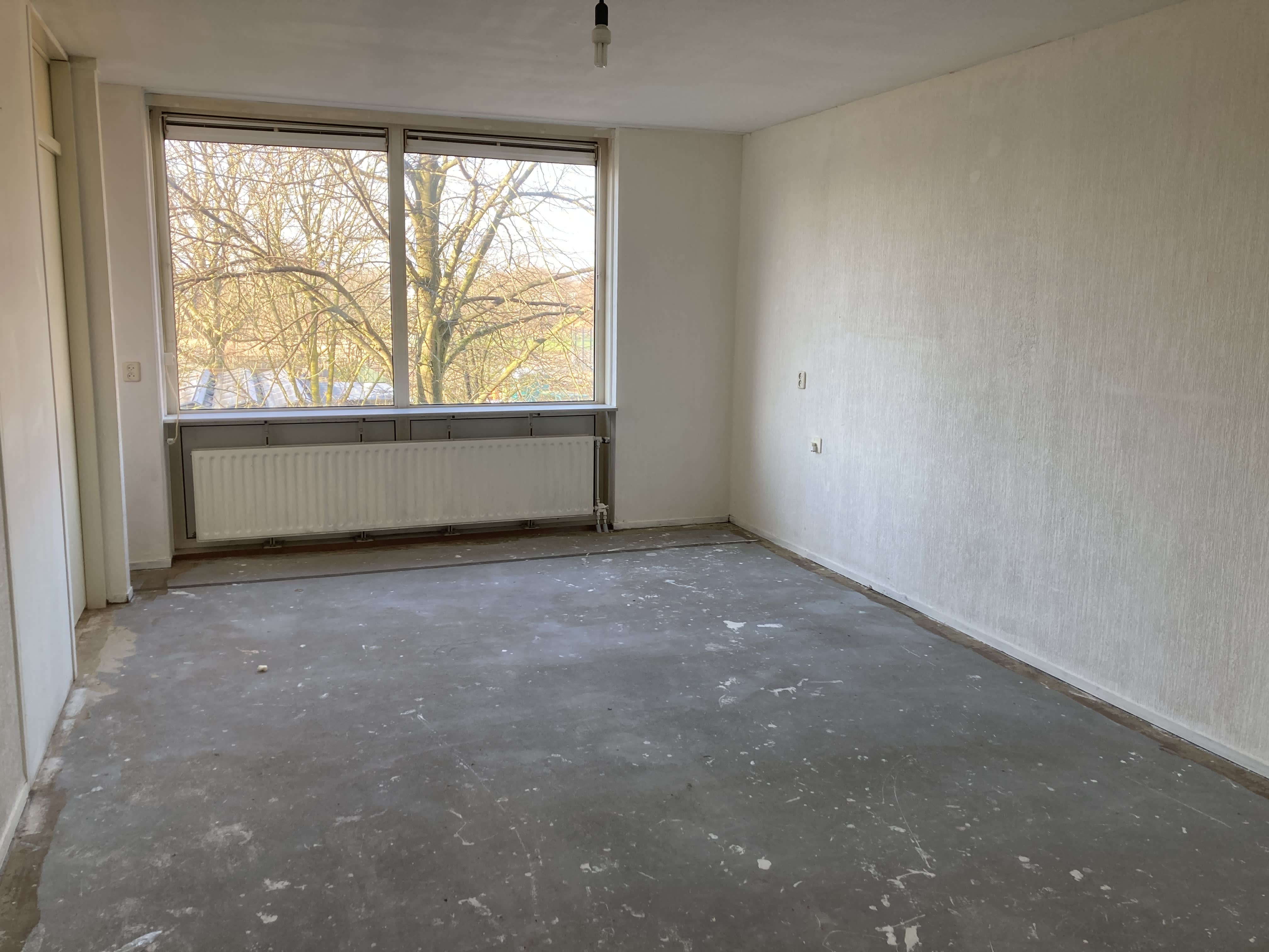 Wisseloord 831 - Amsterdam