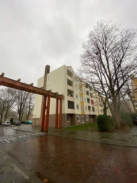 Scherpenburglaan 83 - Utrecht