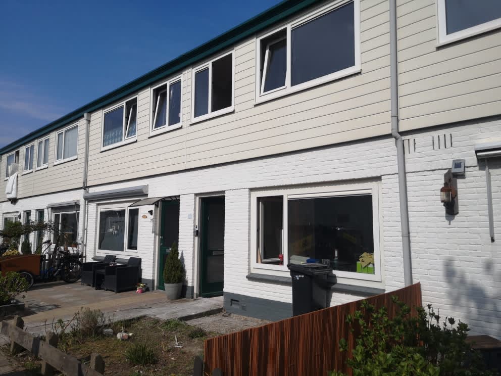 Balistraat 33 - Heemstede