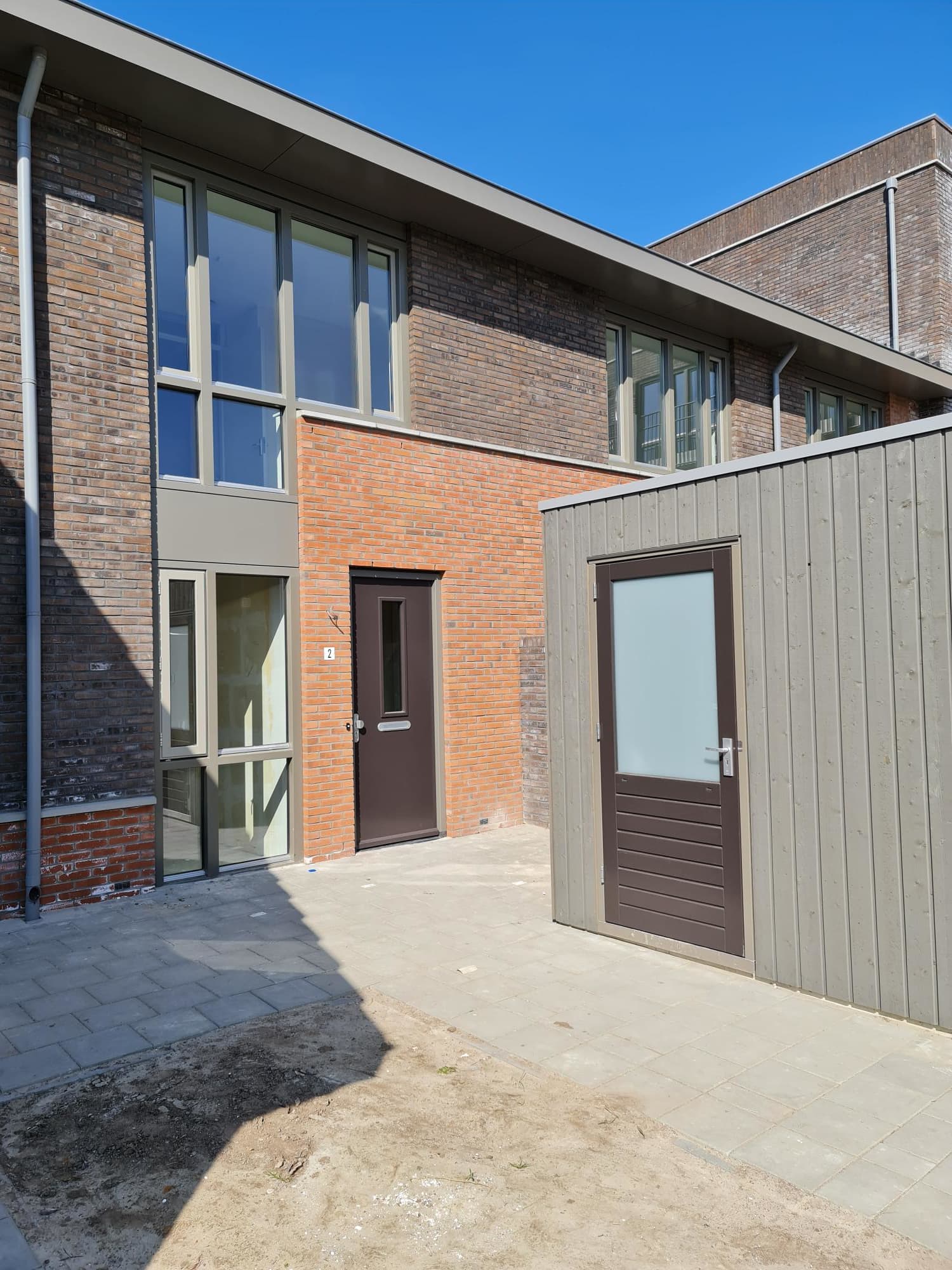 Acaciahof 3 - Woudenberg