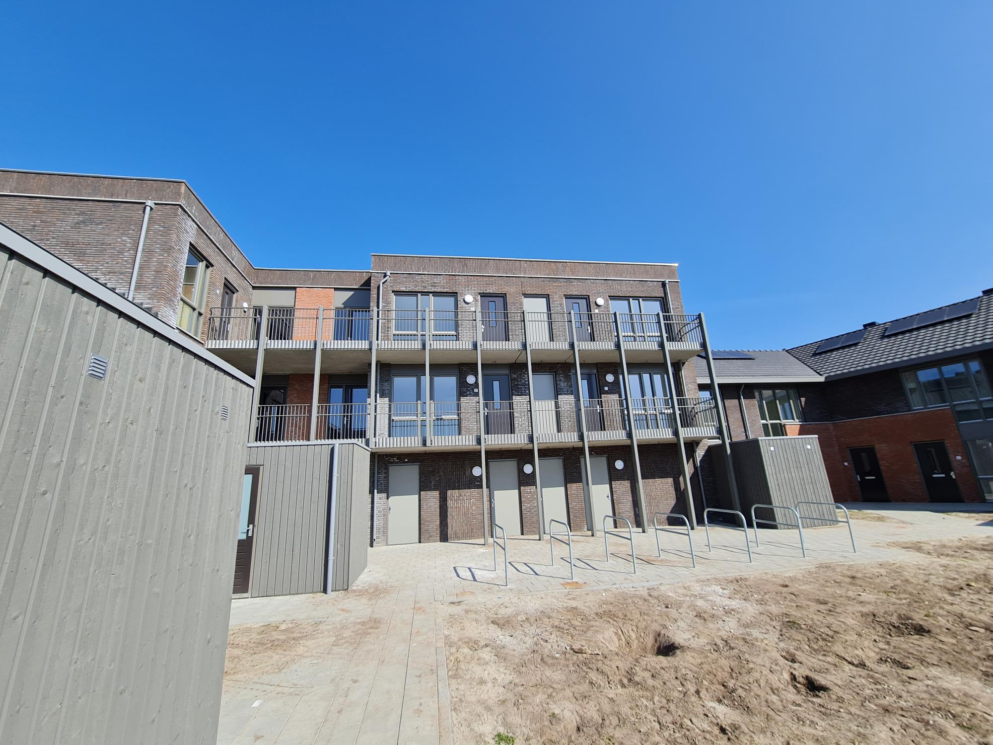 Bevrijdingshof 32 - Woudenberg