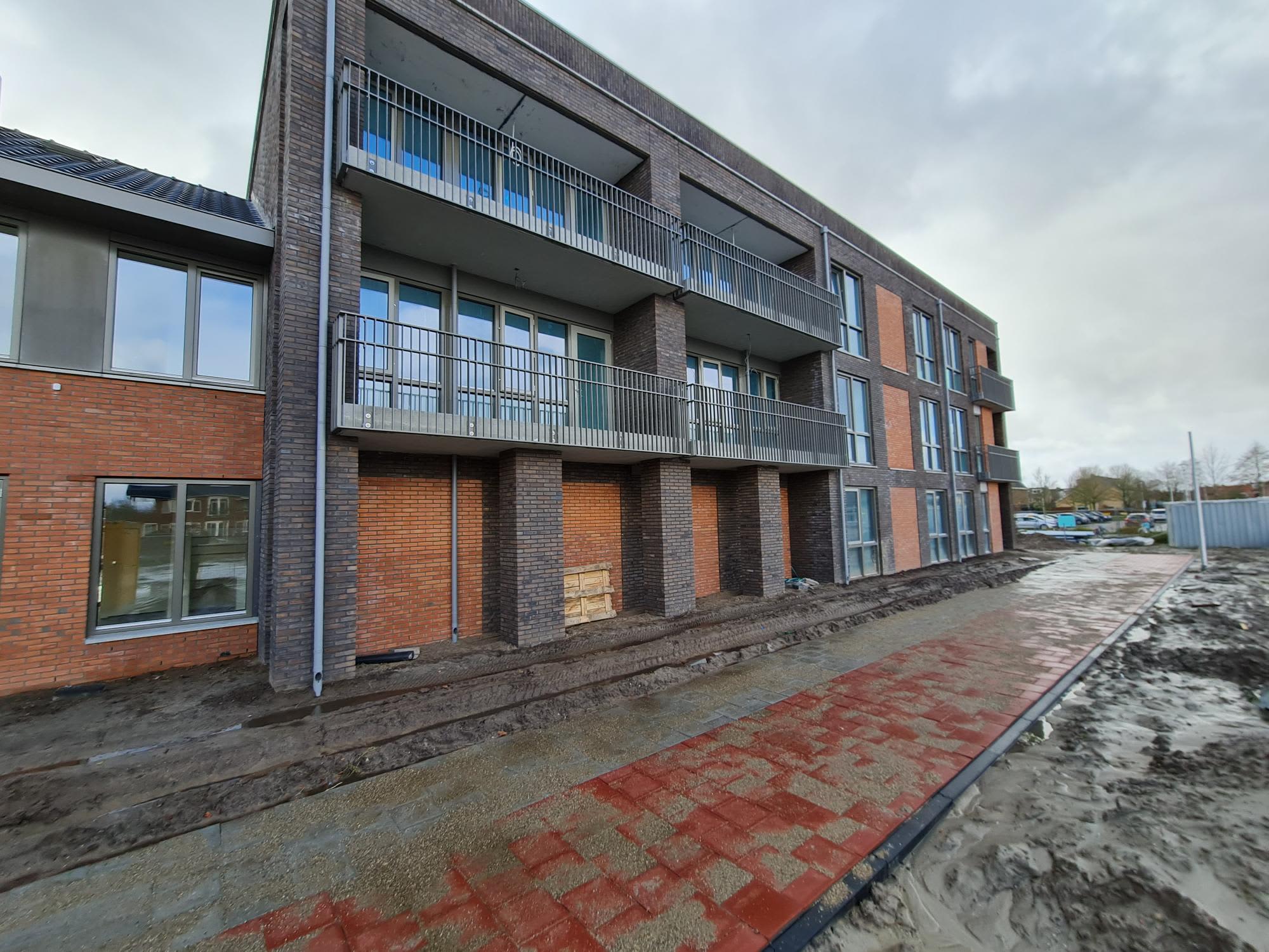 Bevrijdingshof 32 - Woudenberg