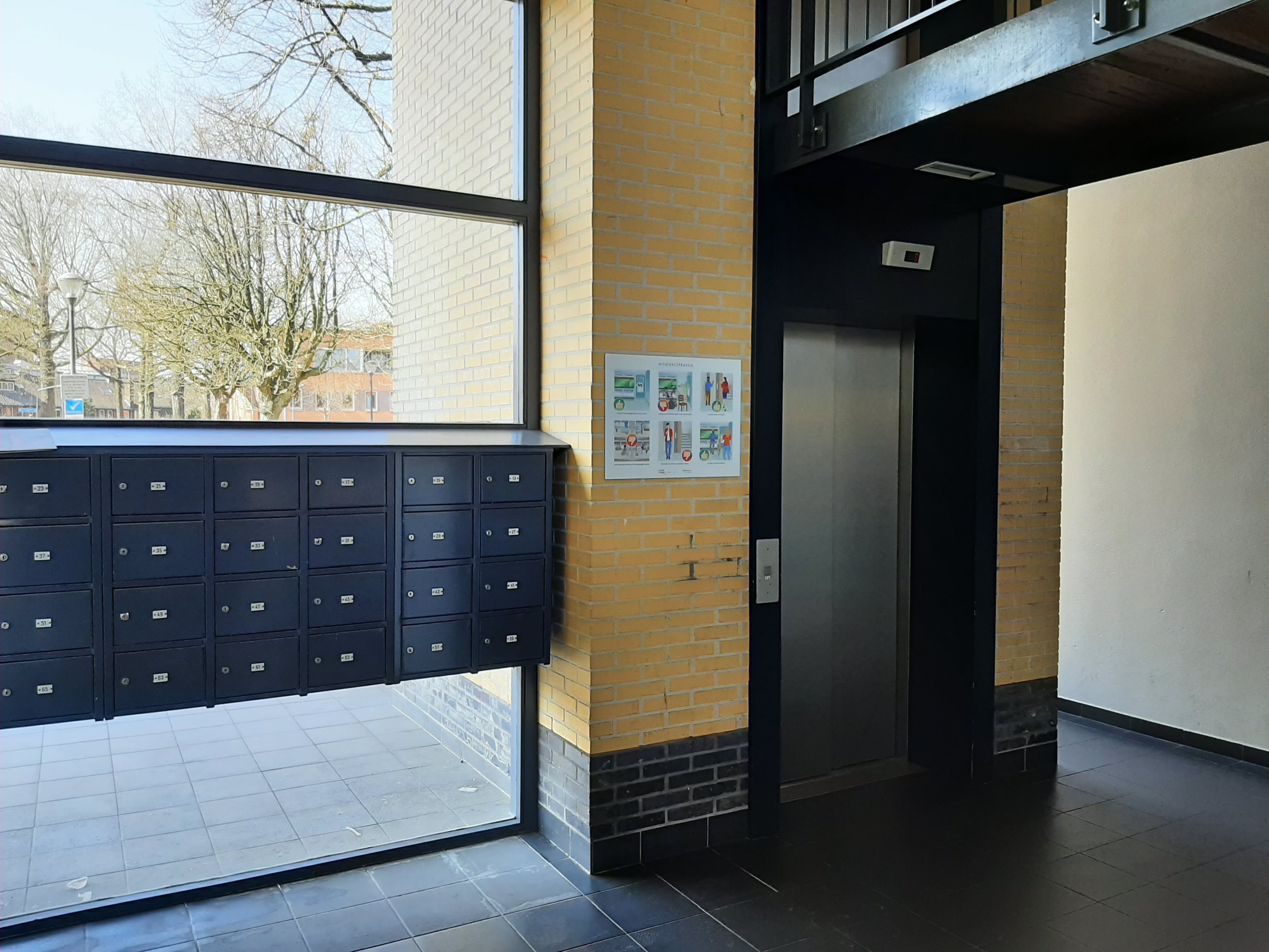 Jac. P. Thijsseplein 39 Hilversum