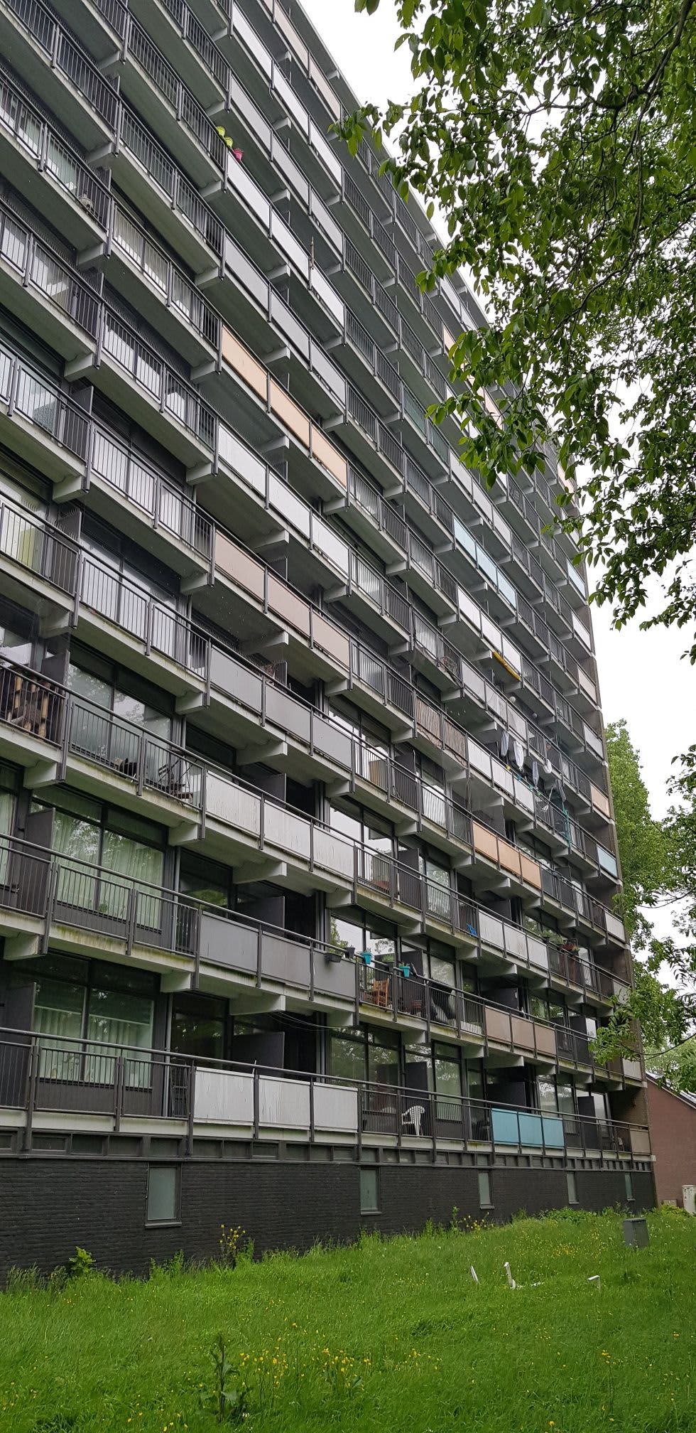 Aquamarijnstraat 289 - Groningen