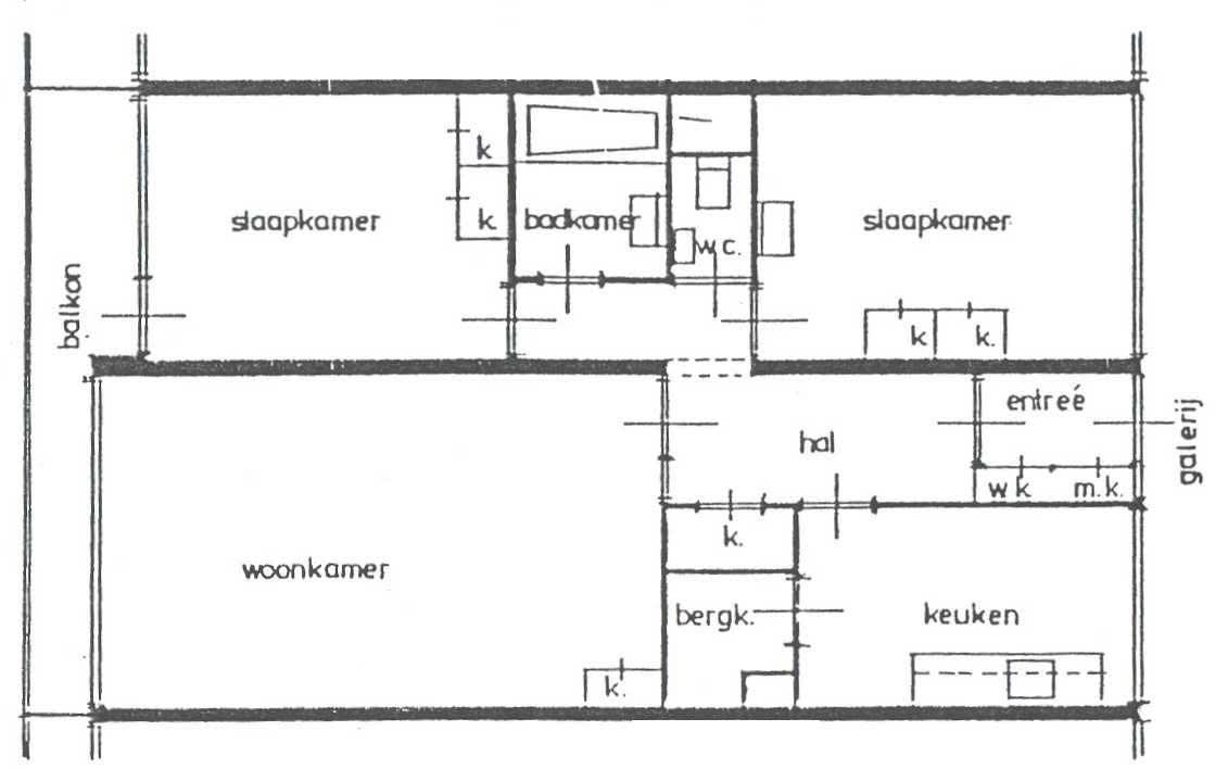 Aquamarijnstraat 289 - Groningen