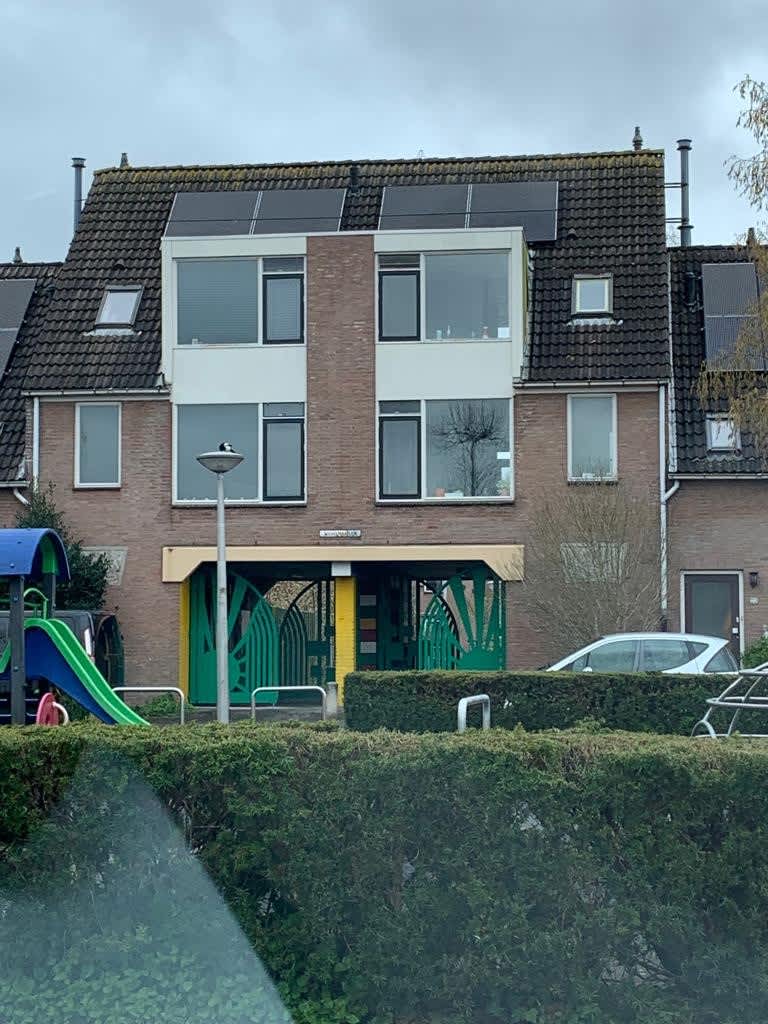 Appartement in Amstelveen