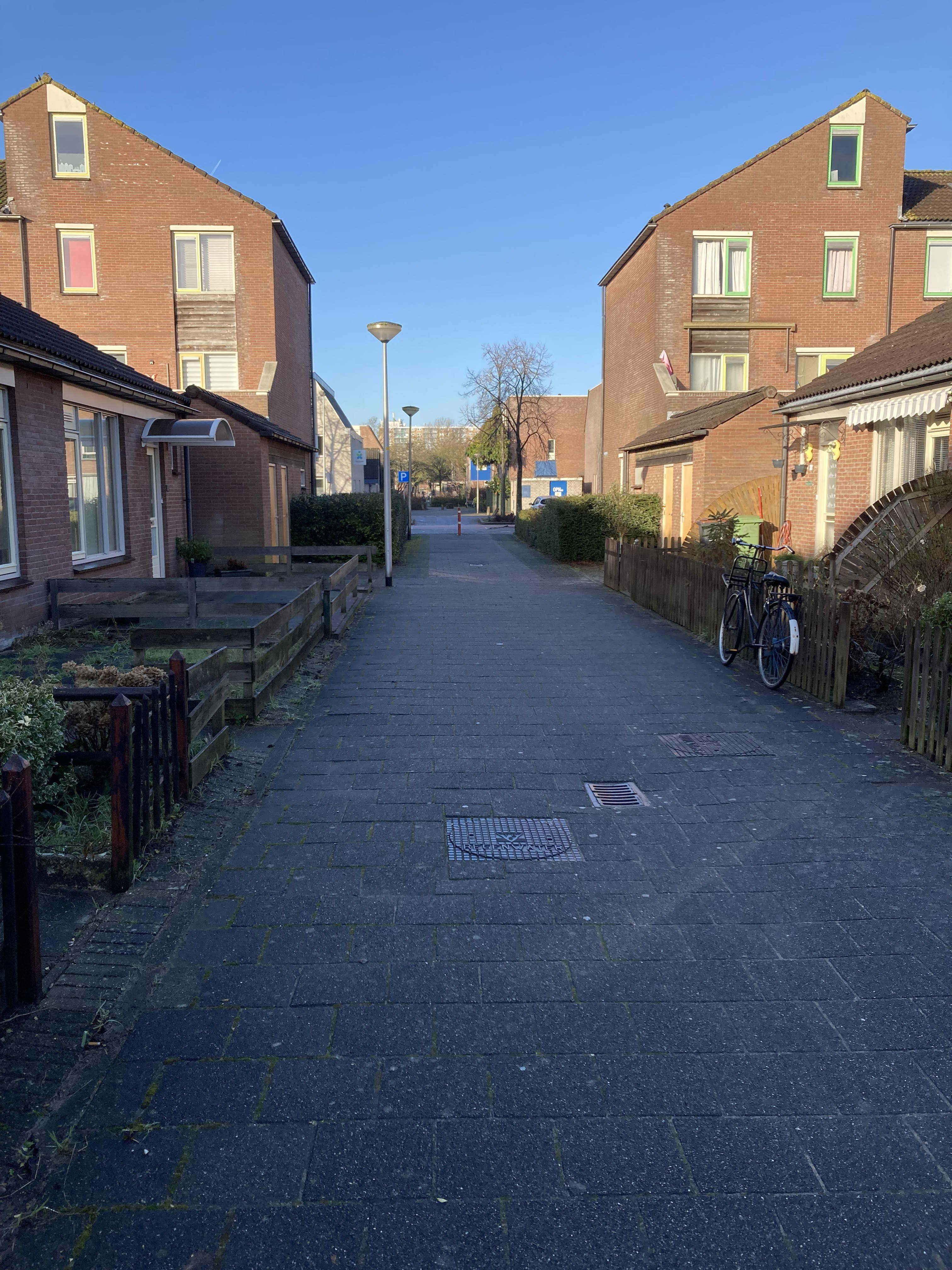 Weverstraat 39 - Purmerend