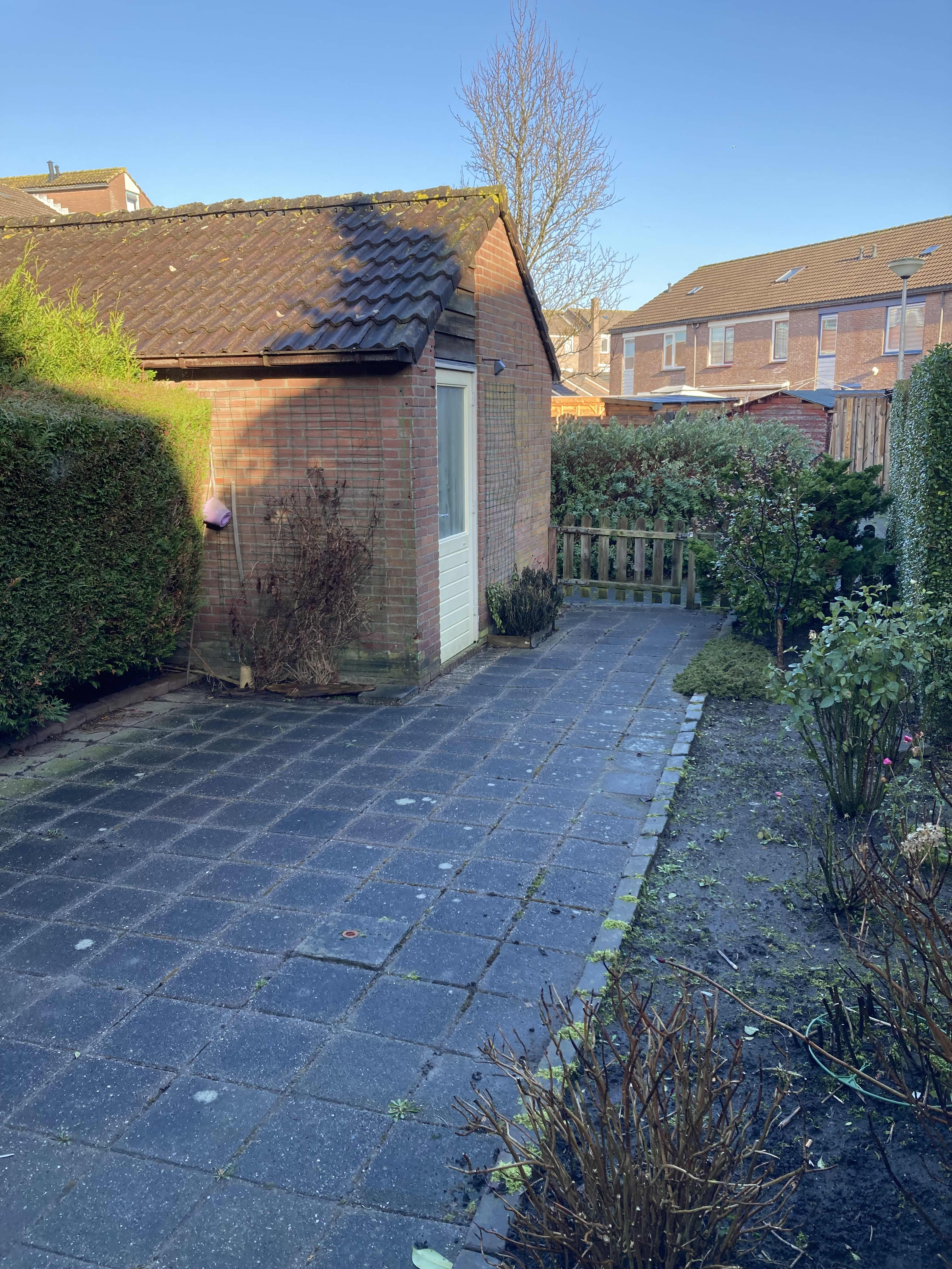 Weverstraat 39 - Purmerend