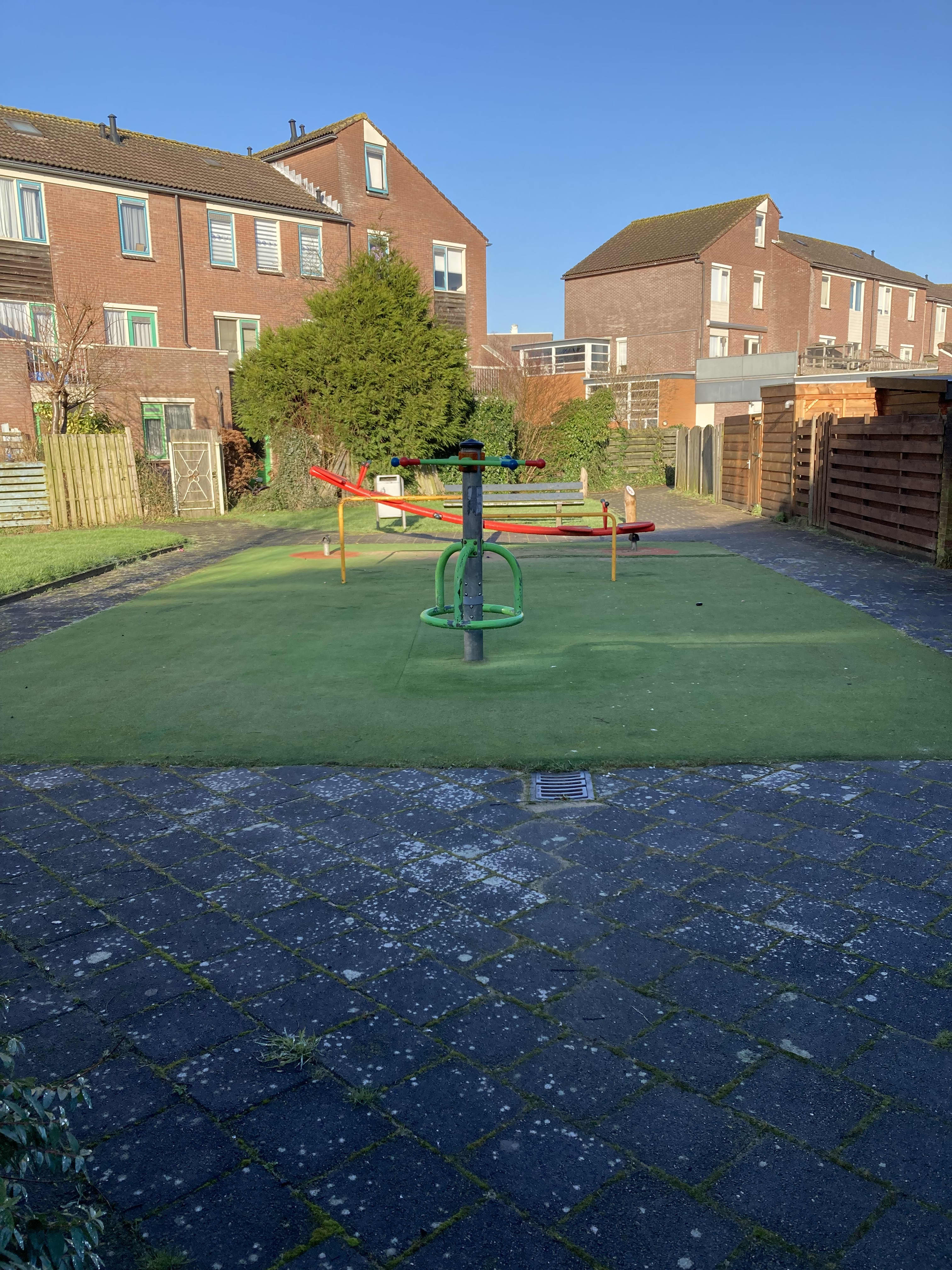 Weverstraat 39 - Purmerend