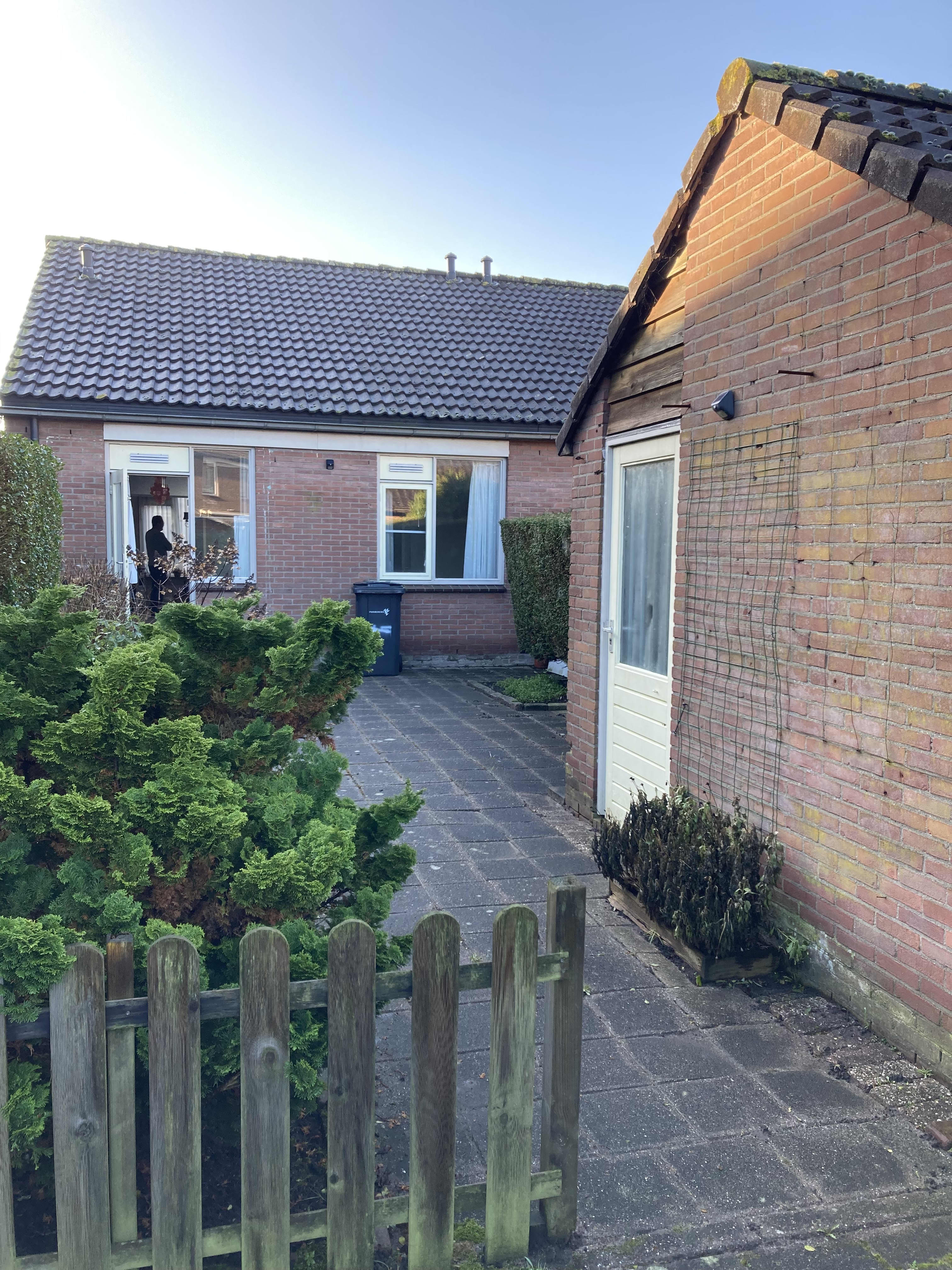 Weverstraat 39 - Purmerend