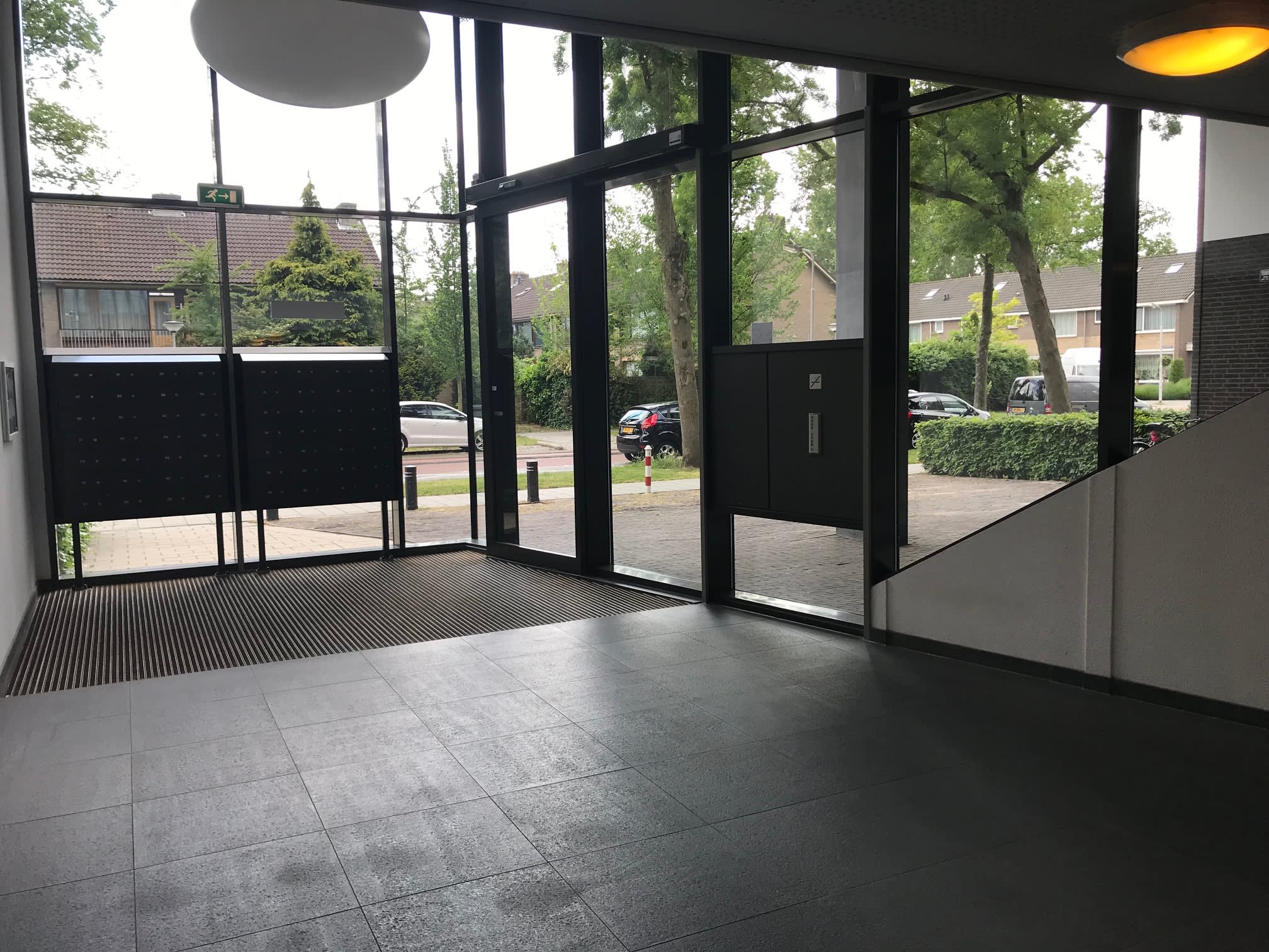 Hoogaarslaan 119 - Zaandam