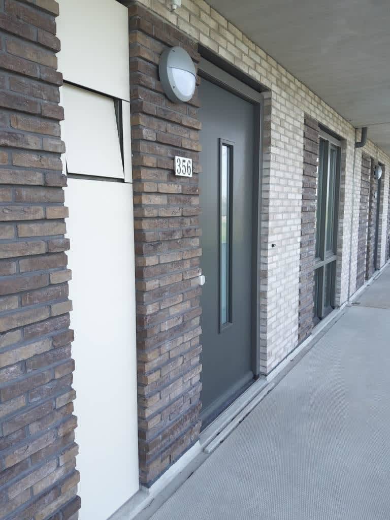 Prof. Fockema Andreaelaan 356 - Baarn