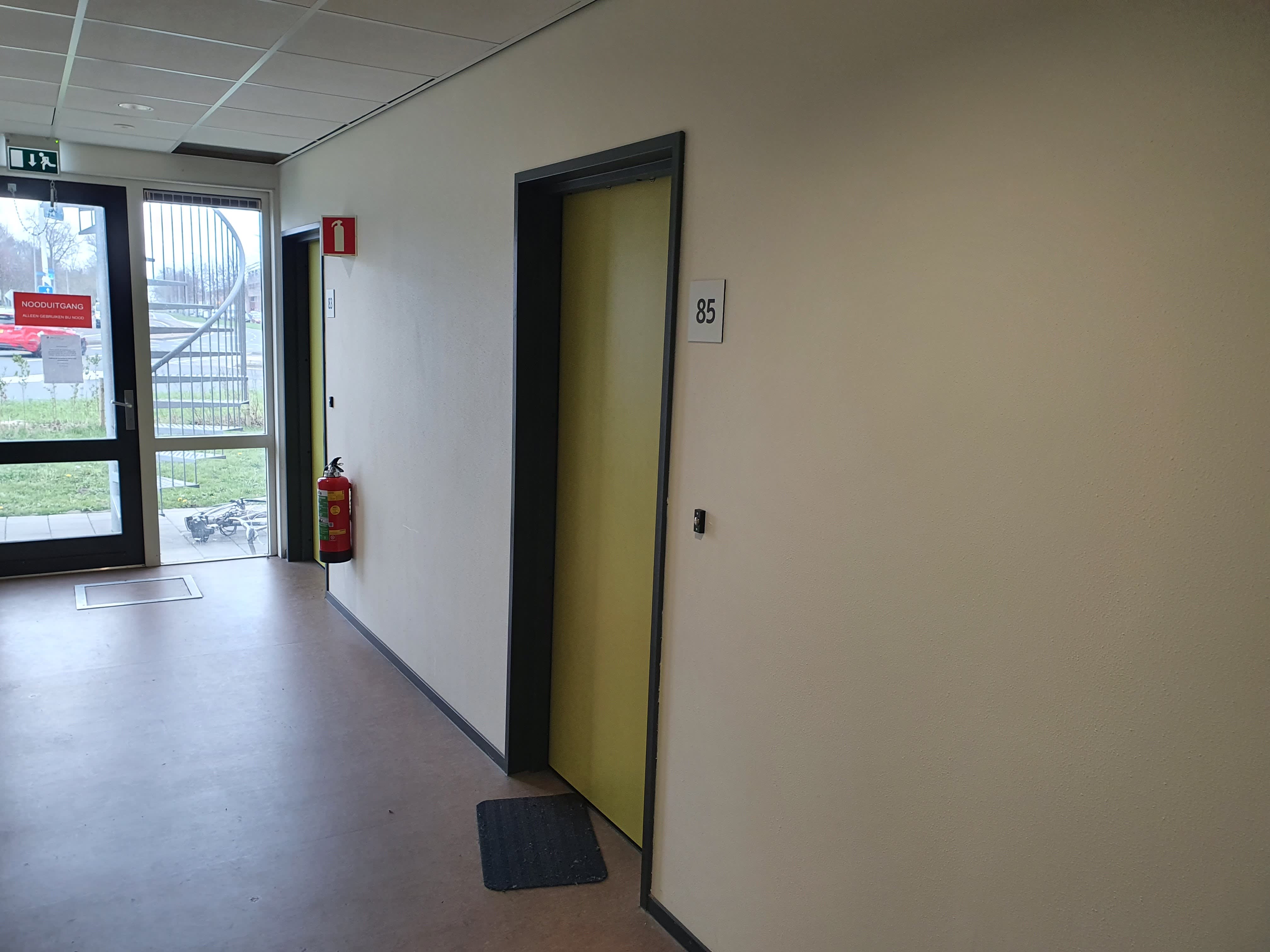 Dijkzichtlaan 85 - Haarlem