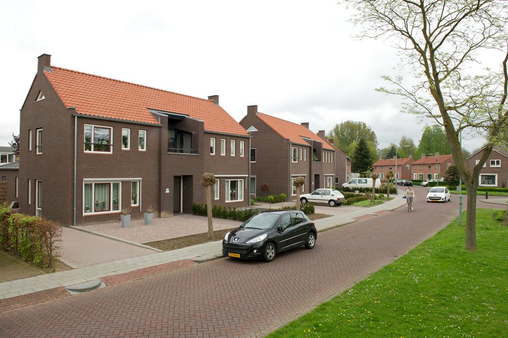 K van de Sandeplein 13 - Sleeuwijk