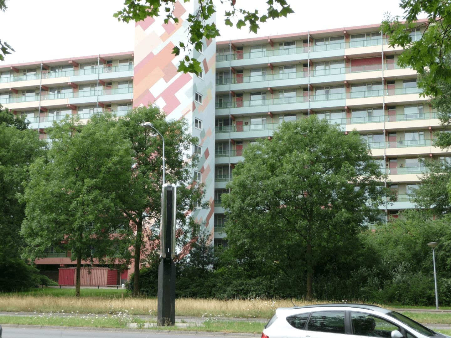 Groenendaal 324 - Ede