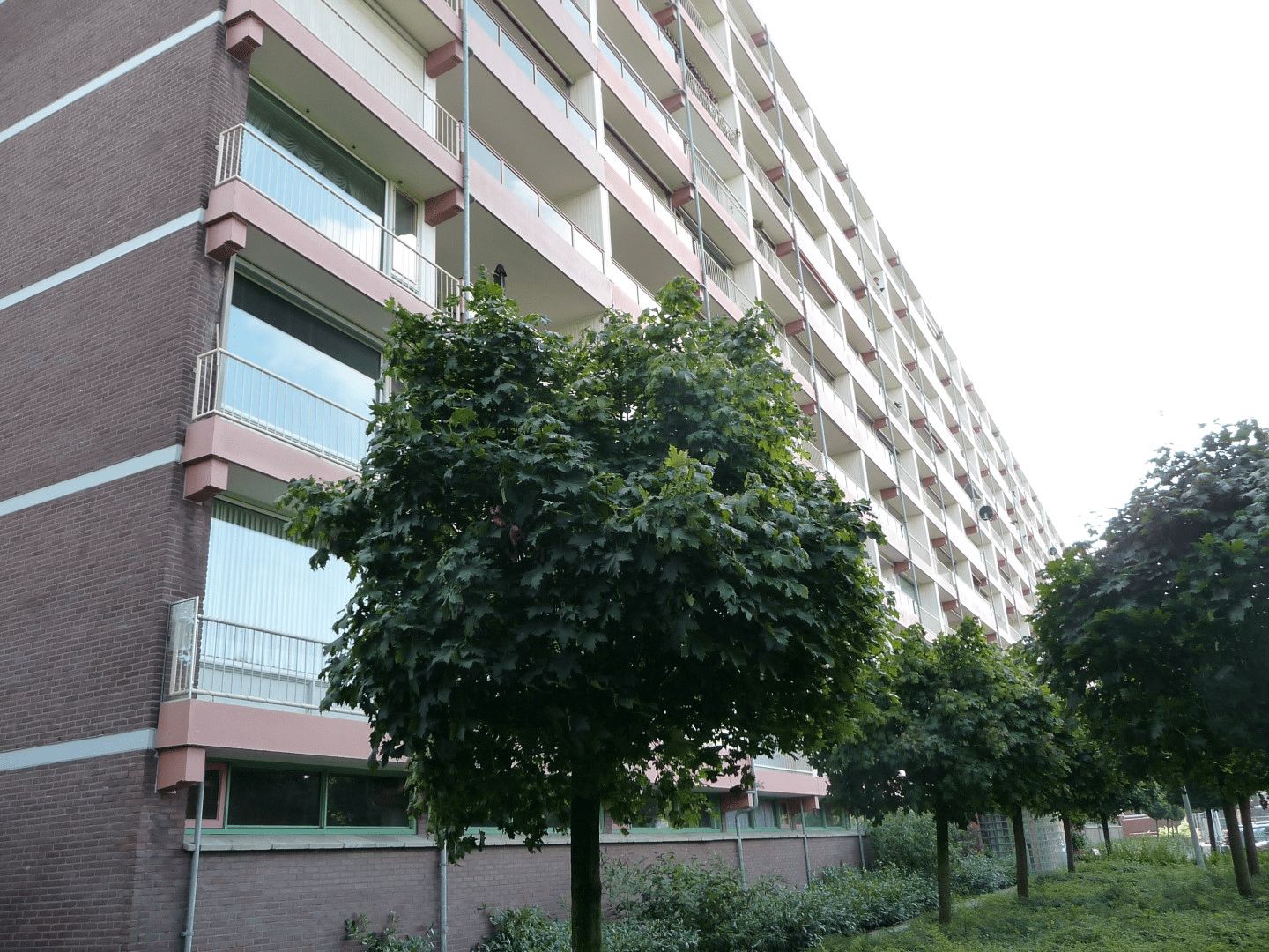 Groenendaal 324 - Ede