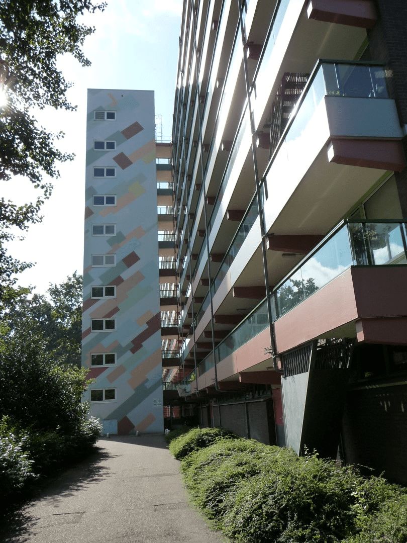 Groenendaal 324 - Ede