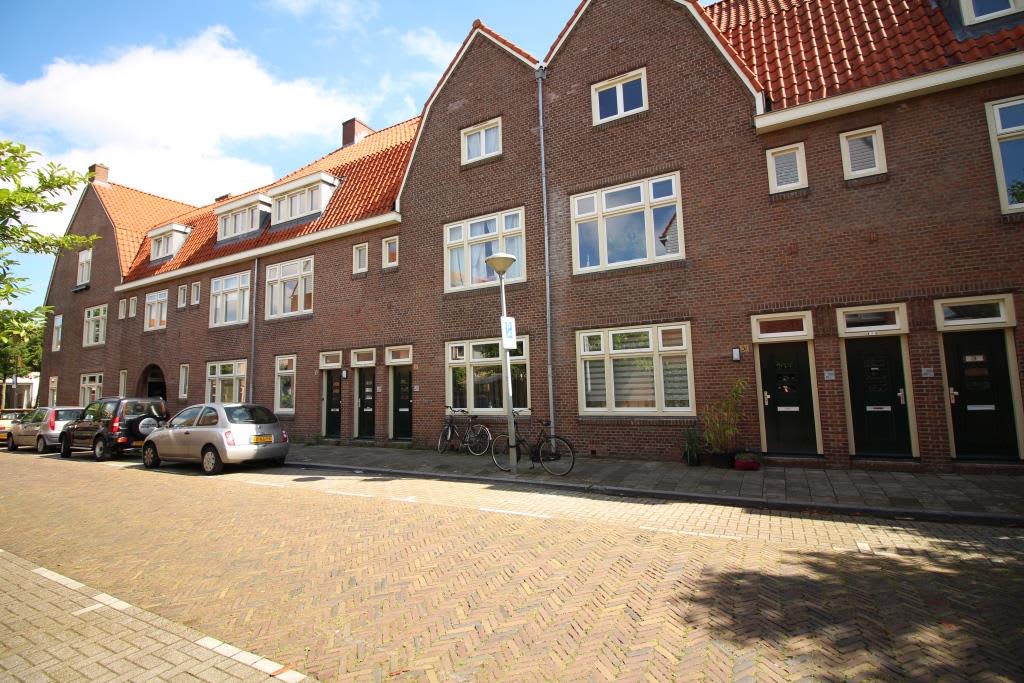 Madoerastraat 7, Utrecht