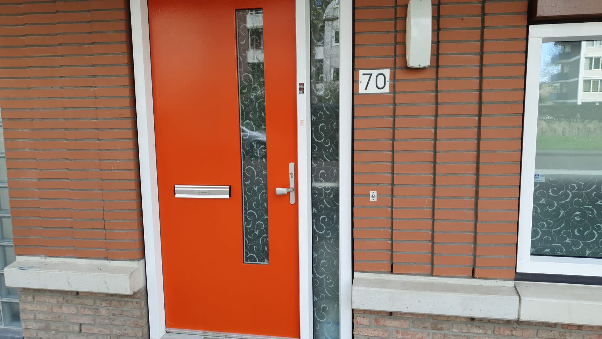 Nederlandlaan 70 - Haarlem