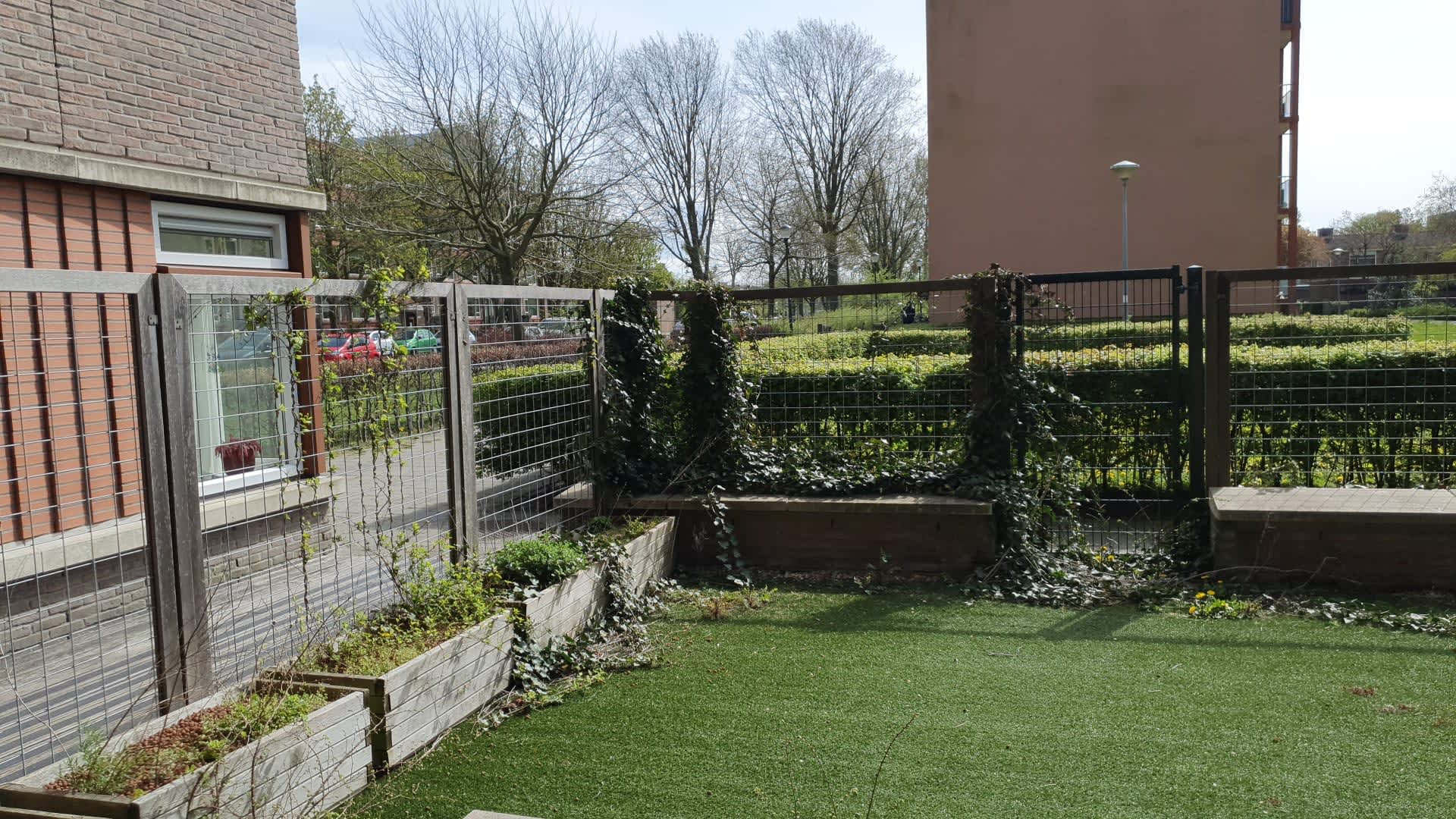 Nederlandlaan 70 - Haarlem