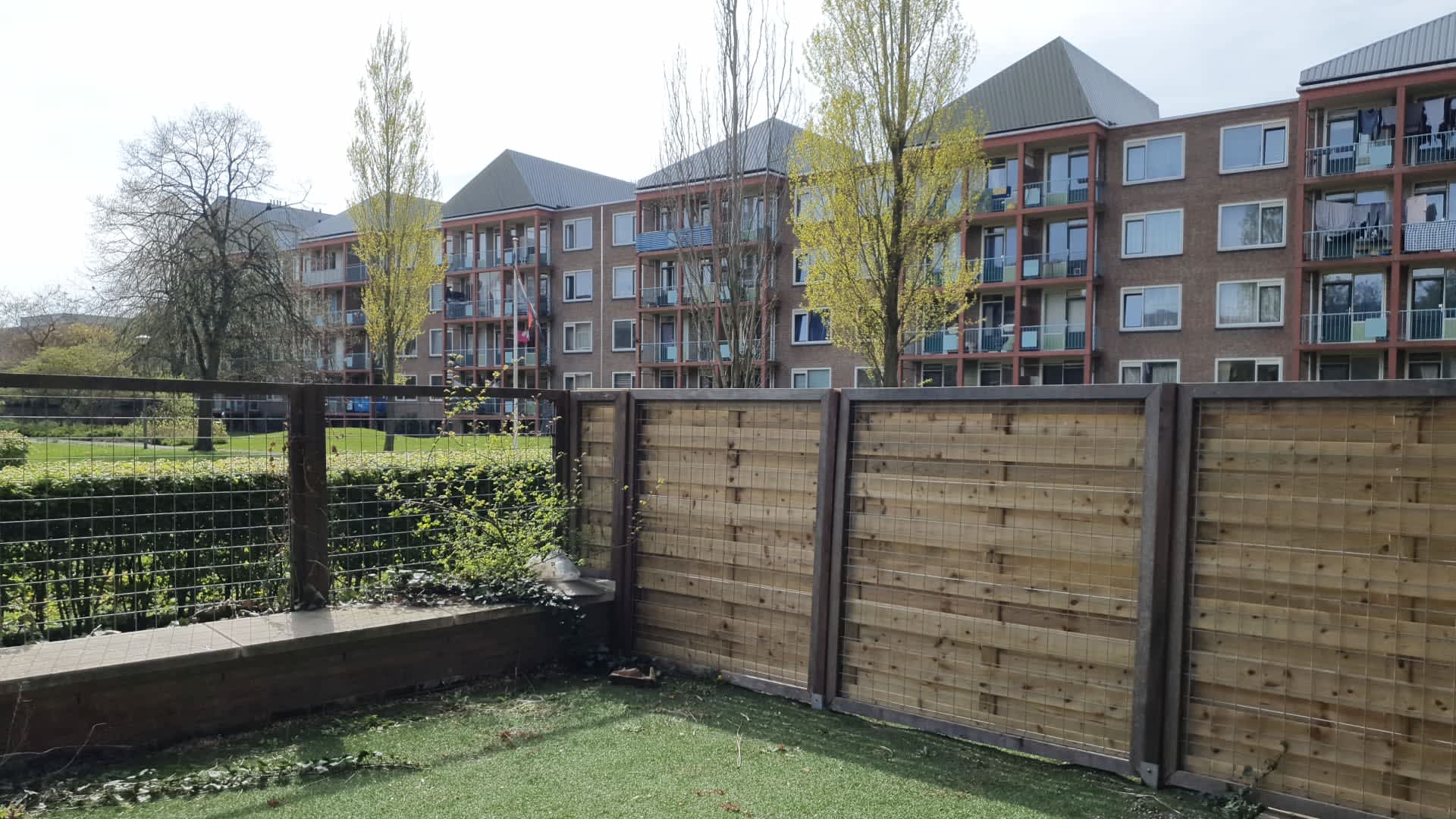 Nederlandlaan 70 - Haarlem