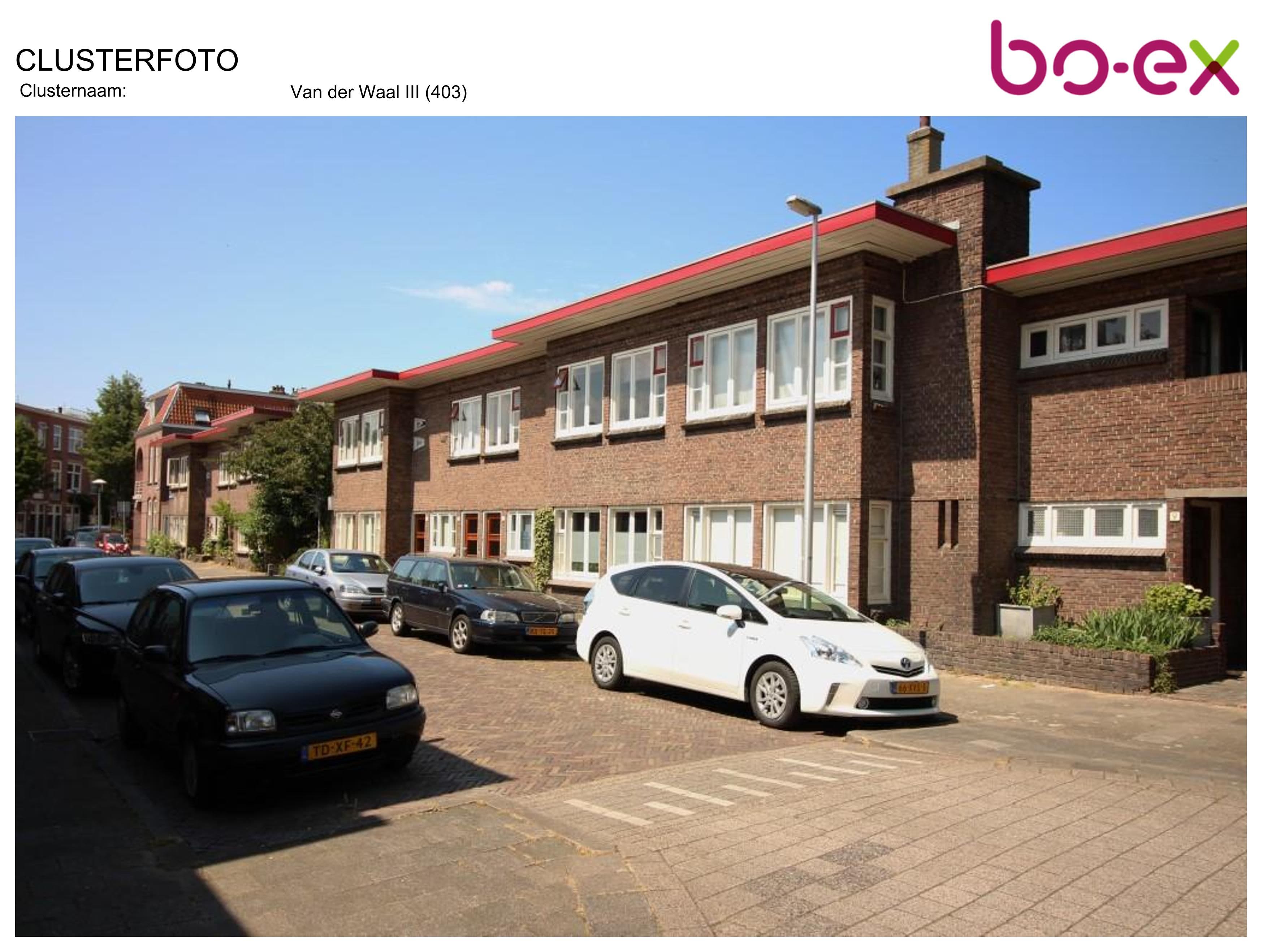 Van Humboldtstraat 72, Utrecht